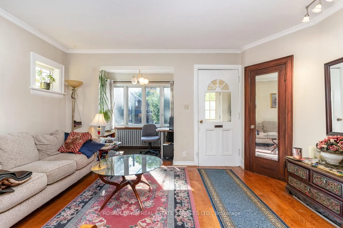 85 Kennedy Avenue