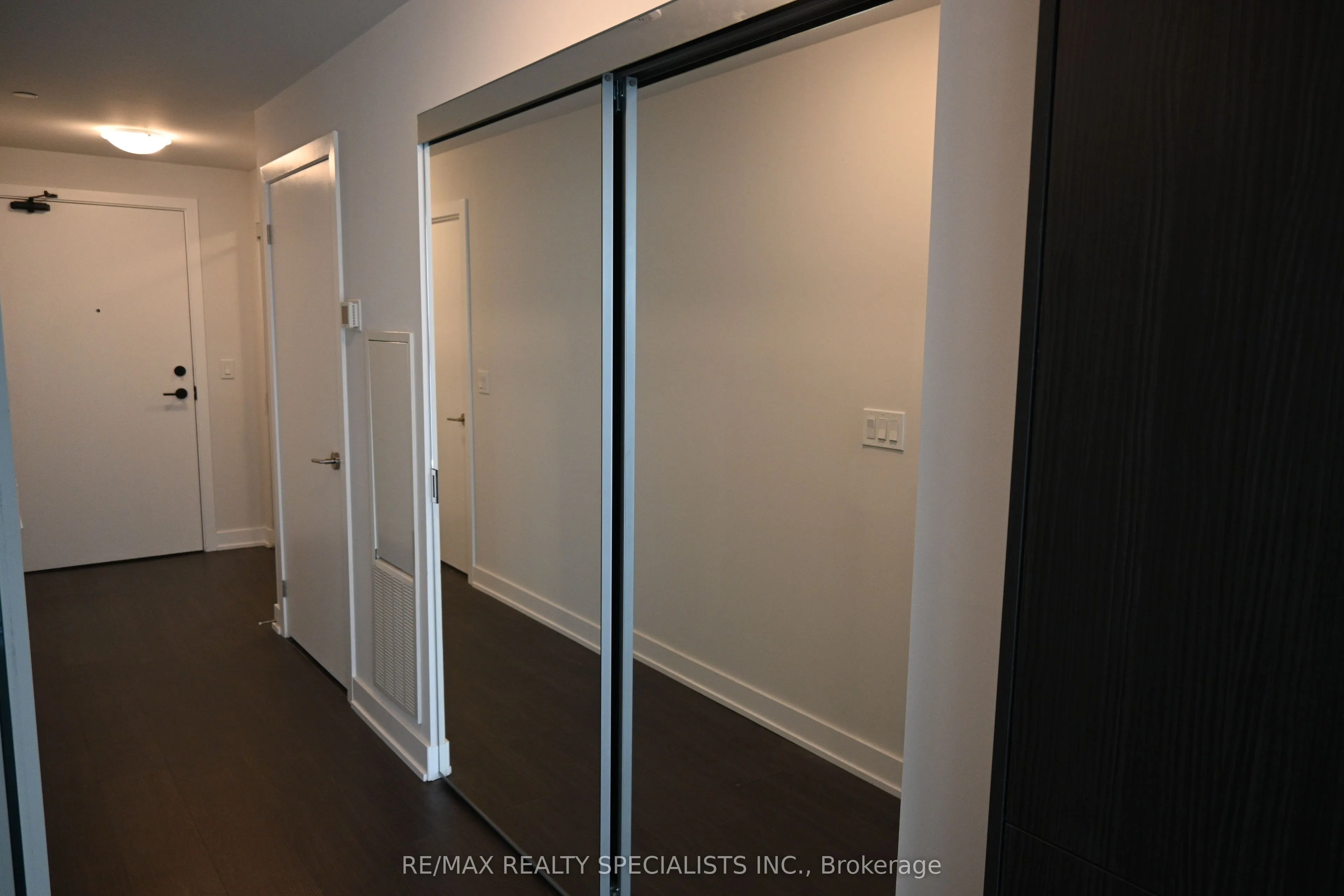 430 Square One Drive, #3504