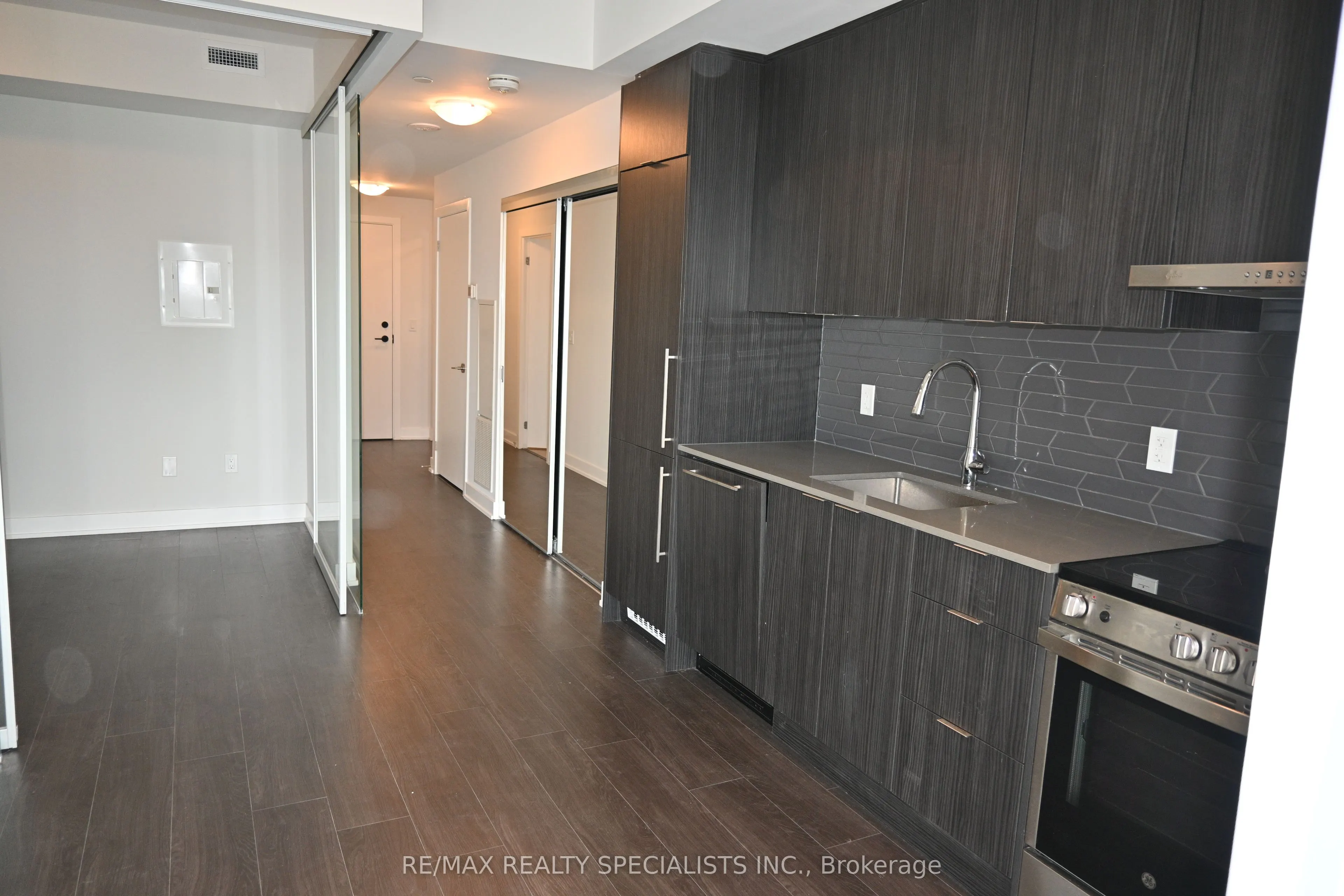 430 Square One Drive, #3504