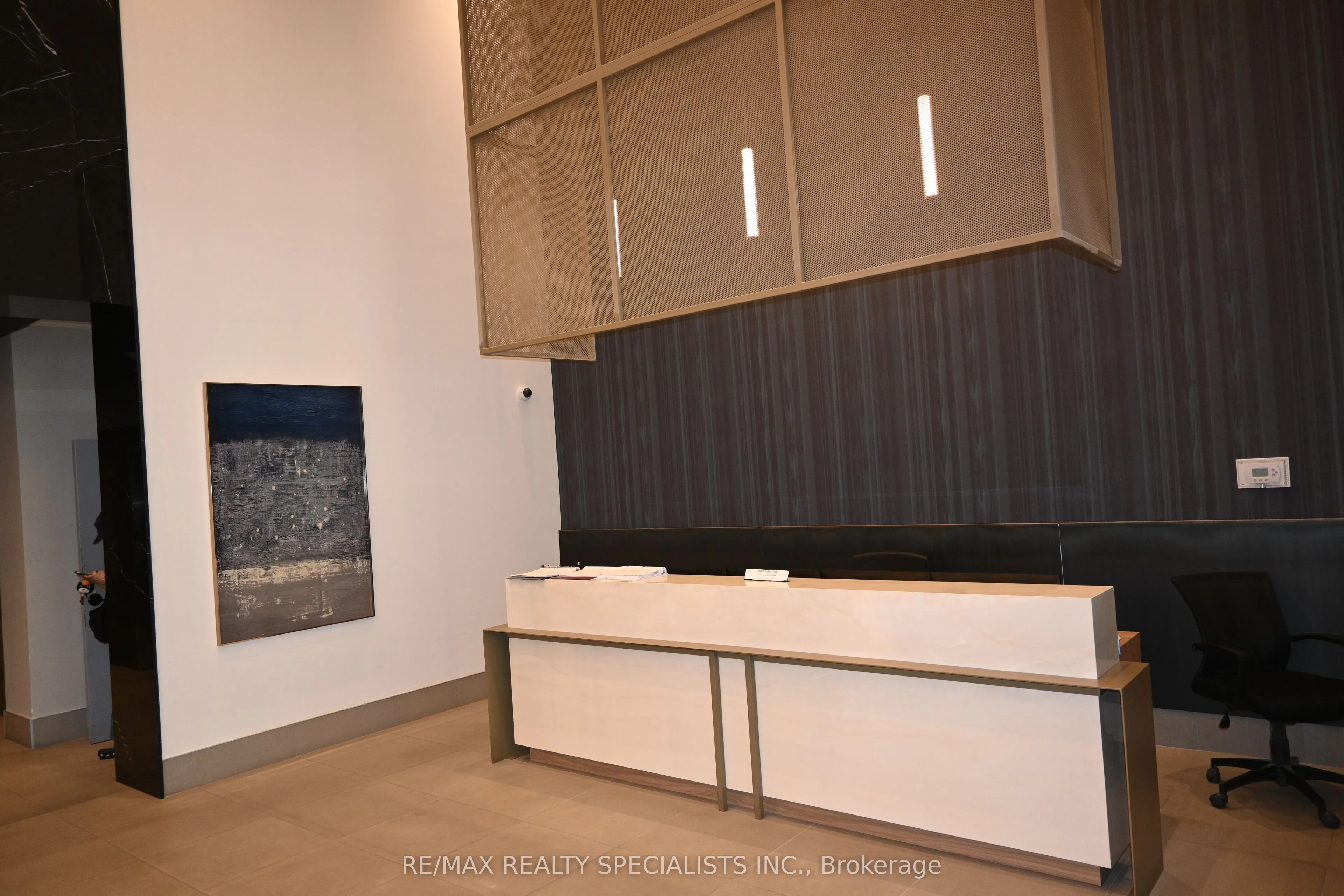 430 Square One Drive, #3504
