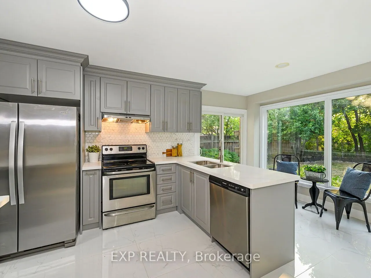 3101 Tours Road, #Main