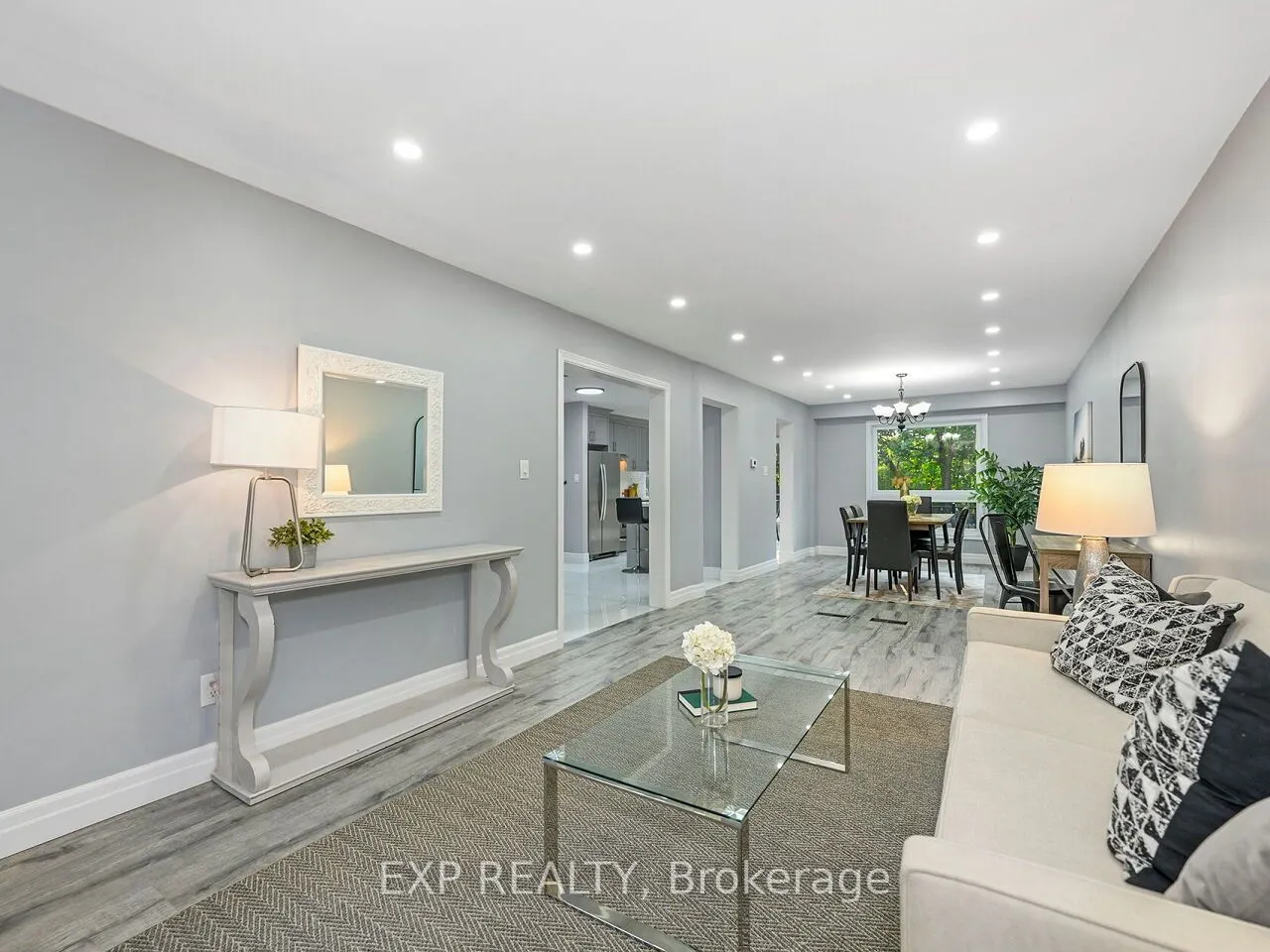 3101 Tours Road, #Main