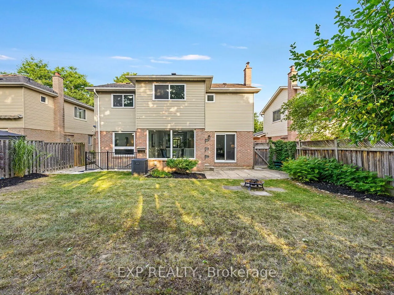3101 Tours Road, #Main