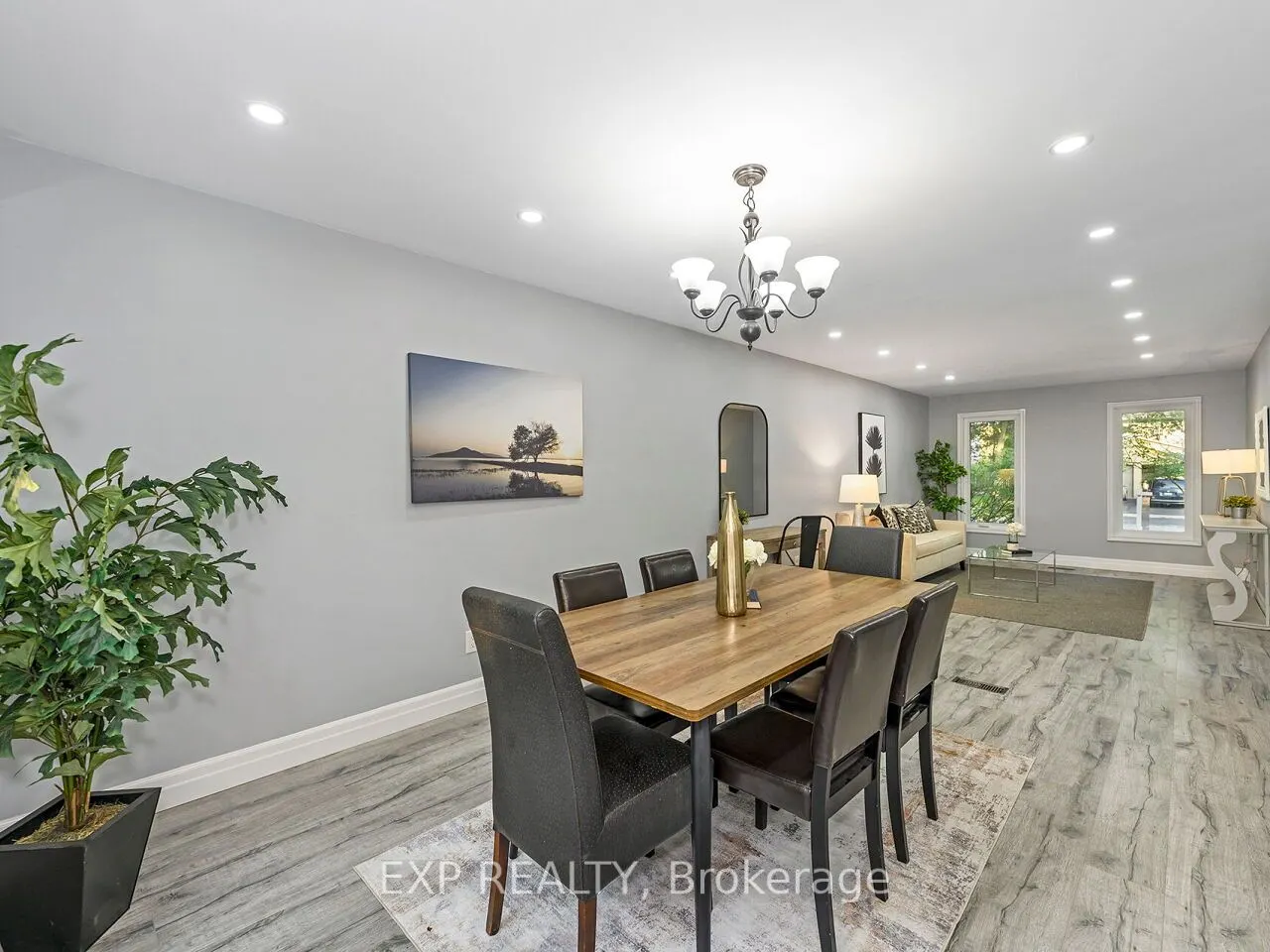3101 Tours Road, #Main