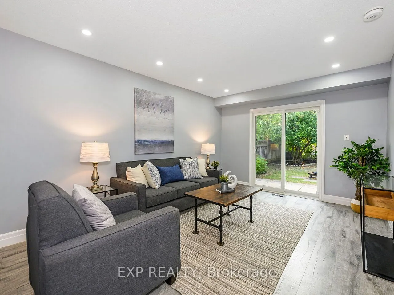 3101 Tours Road, #Main