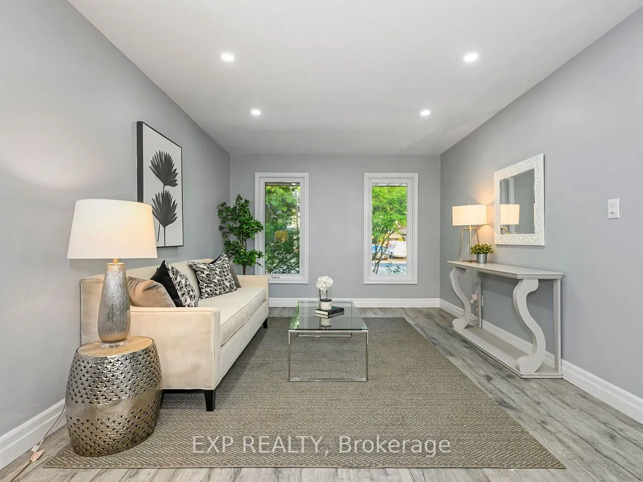 3101 Tours Road, #Main