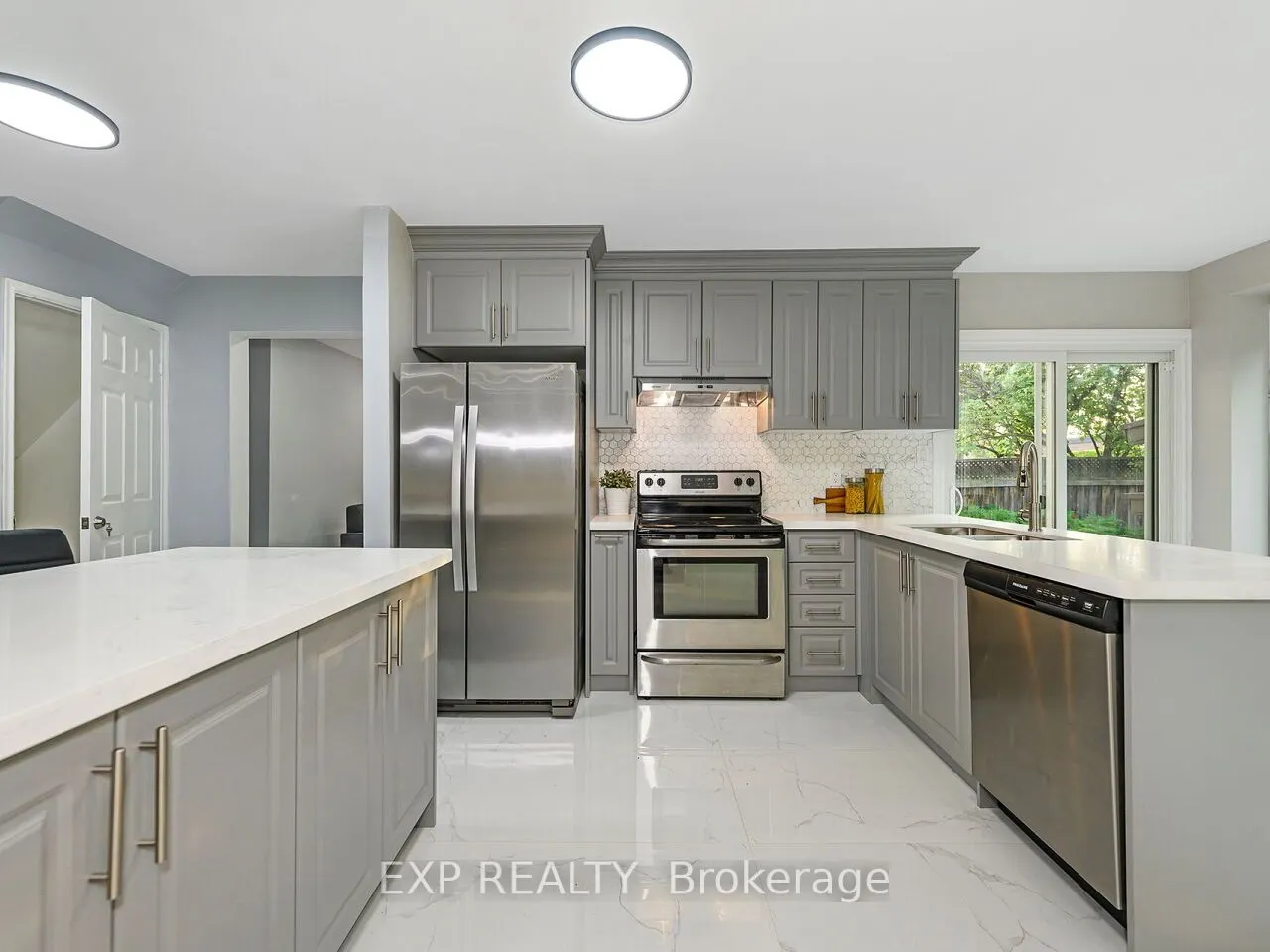 3101 Tours Road, #Main