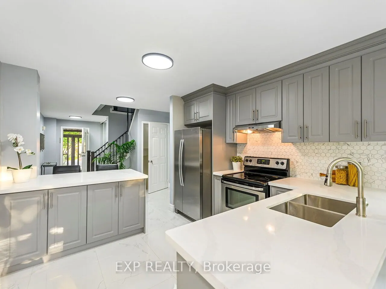3101 Tours Road, #Main