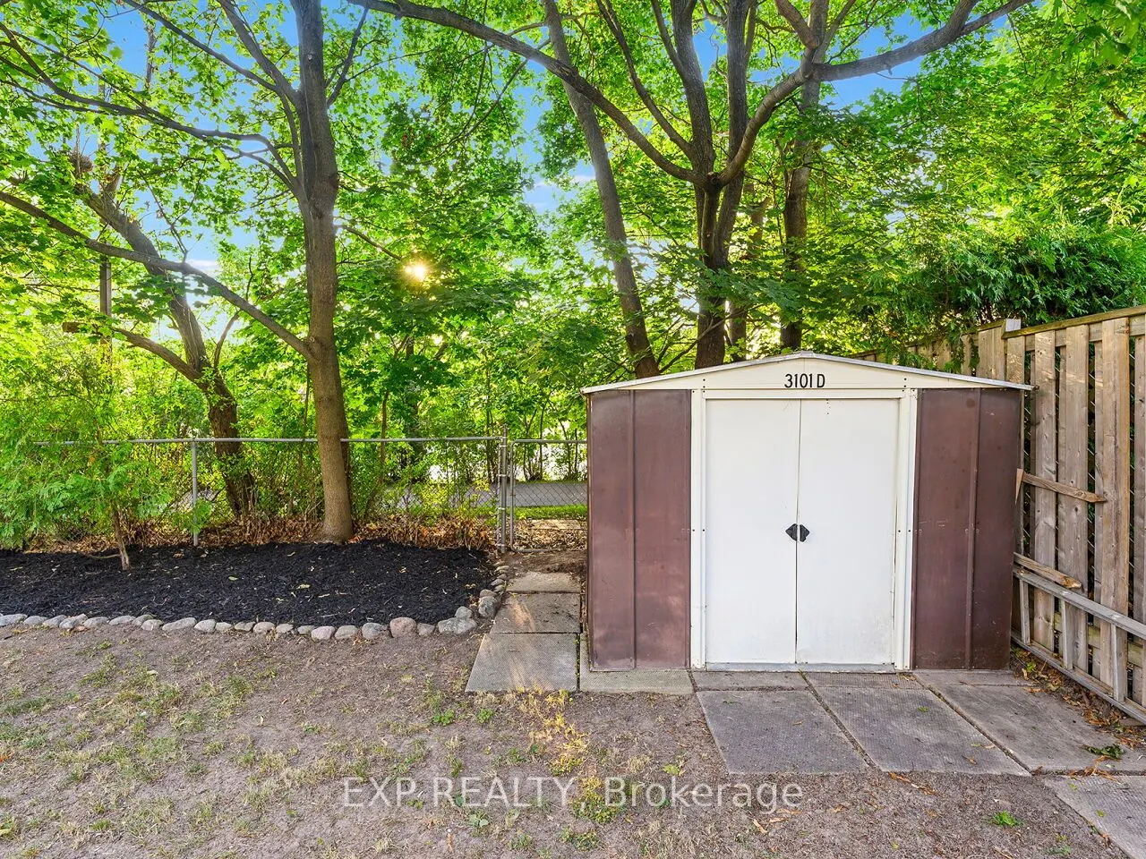 3101 Tours Road, #Main