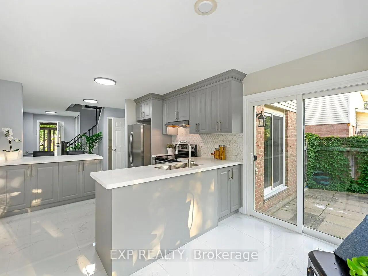 3101 Tours Road, #Main