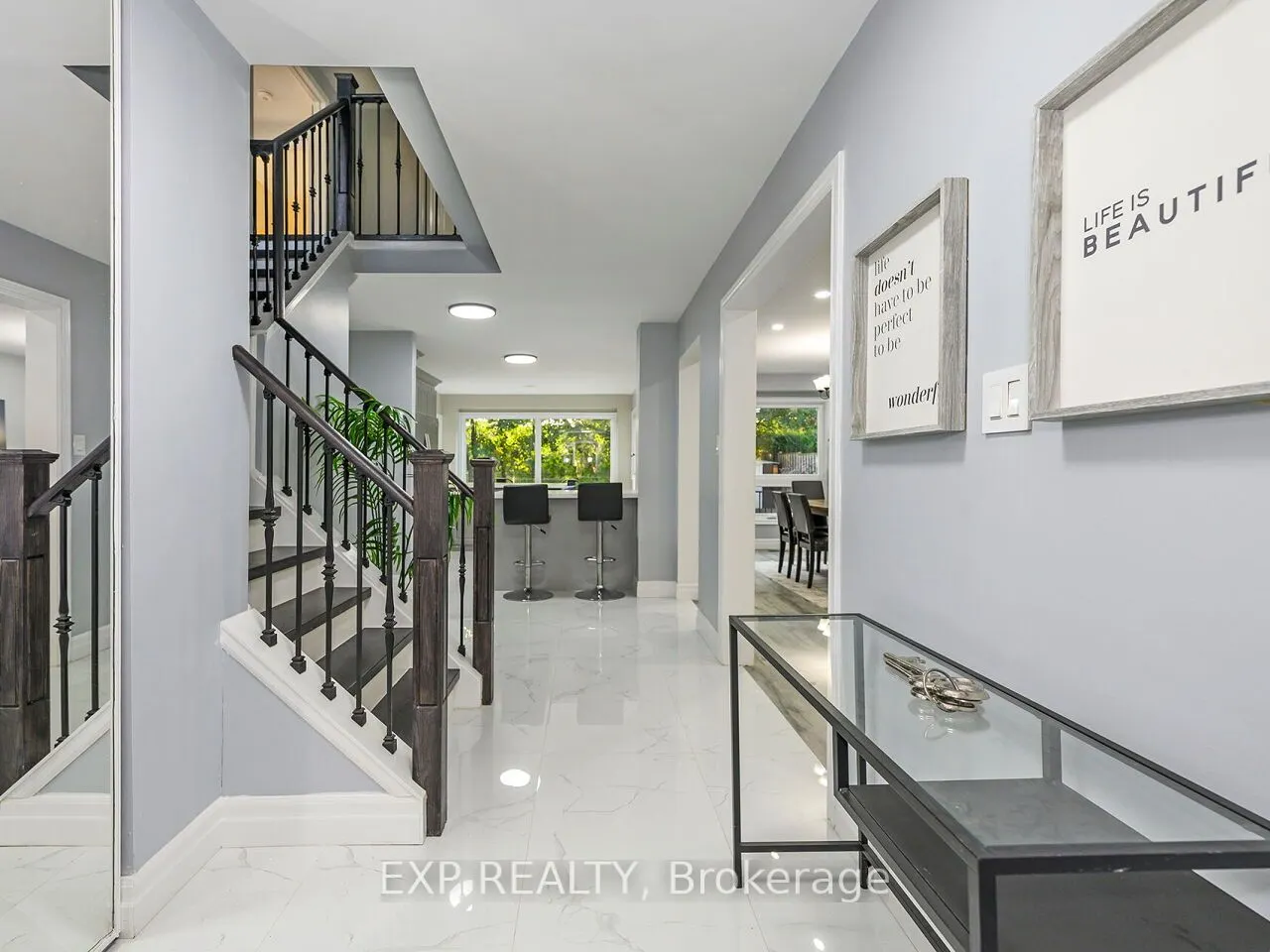 3101 Tours Road, #Main