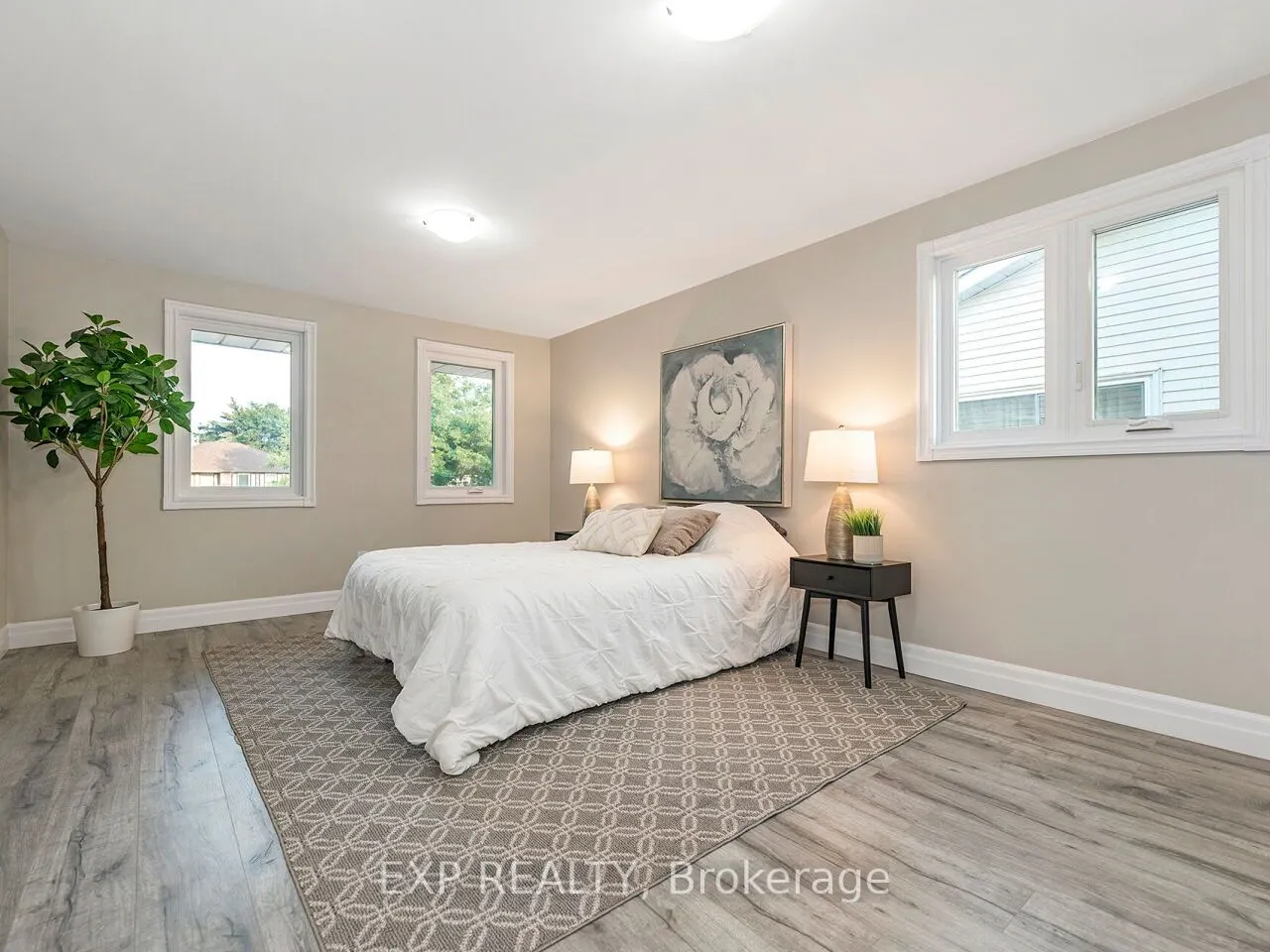 3101 Tours Road, #Main