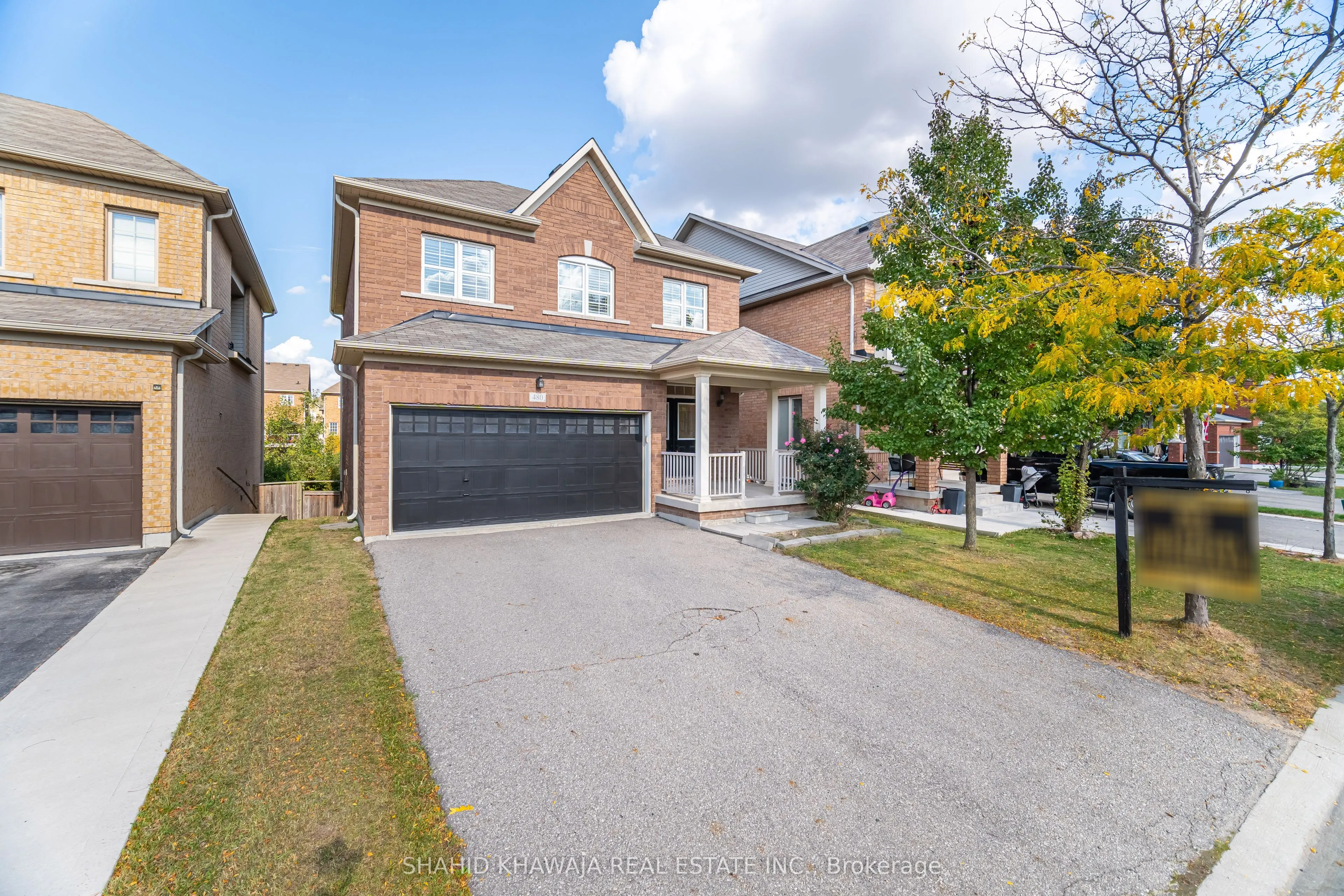 480 Nairn Circle
