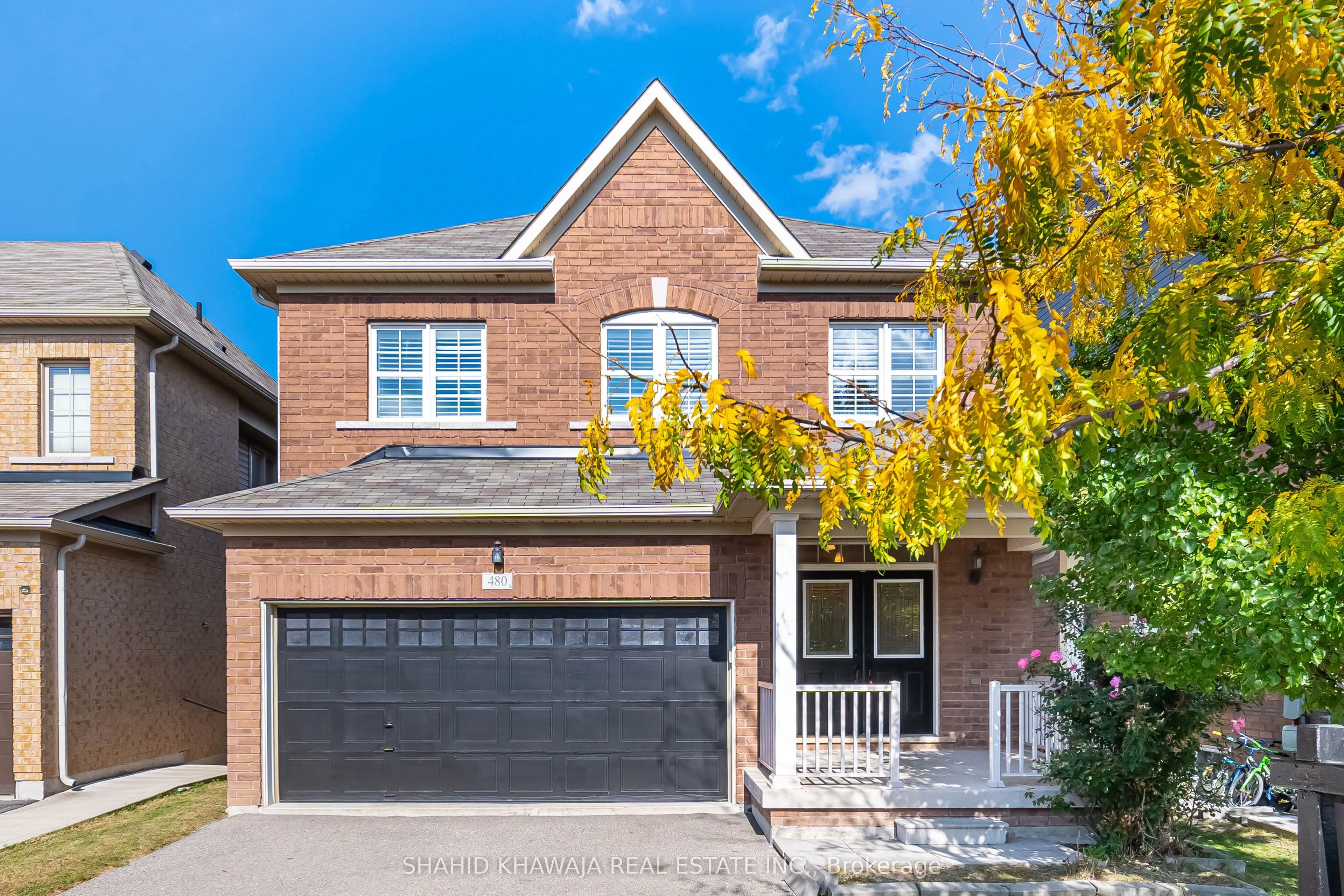 480 Nairn Circle