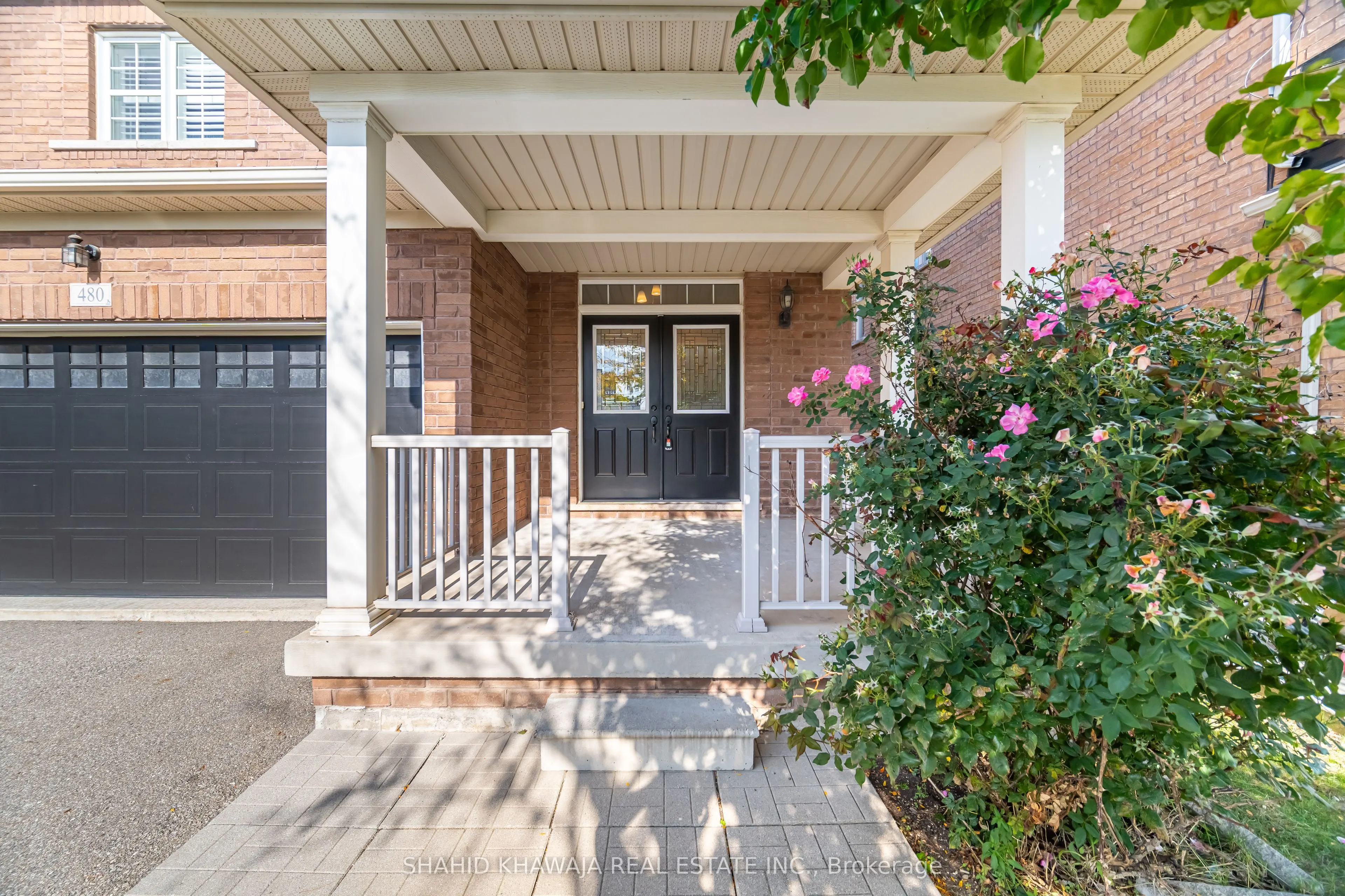 480 Nairn Circle