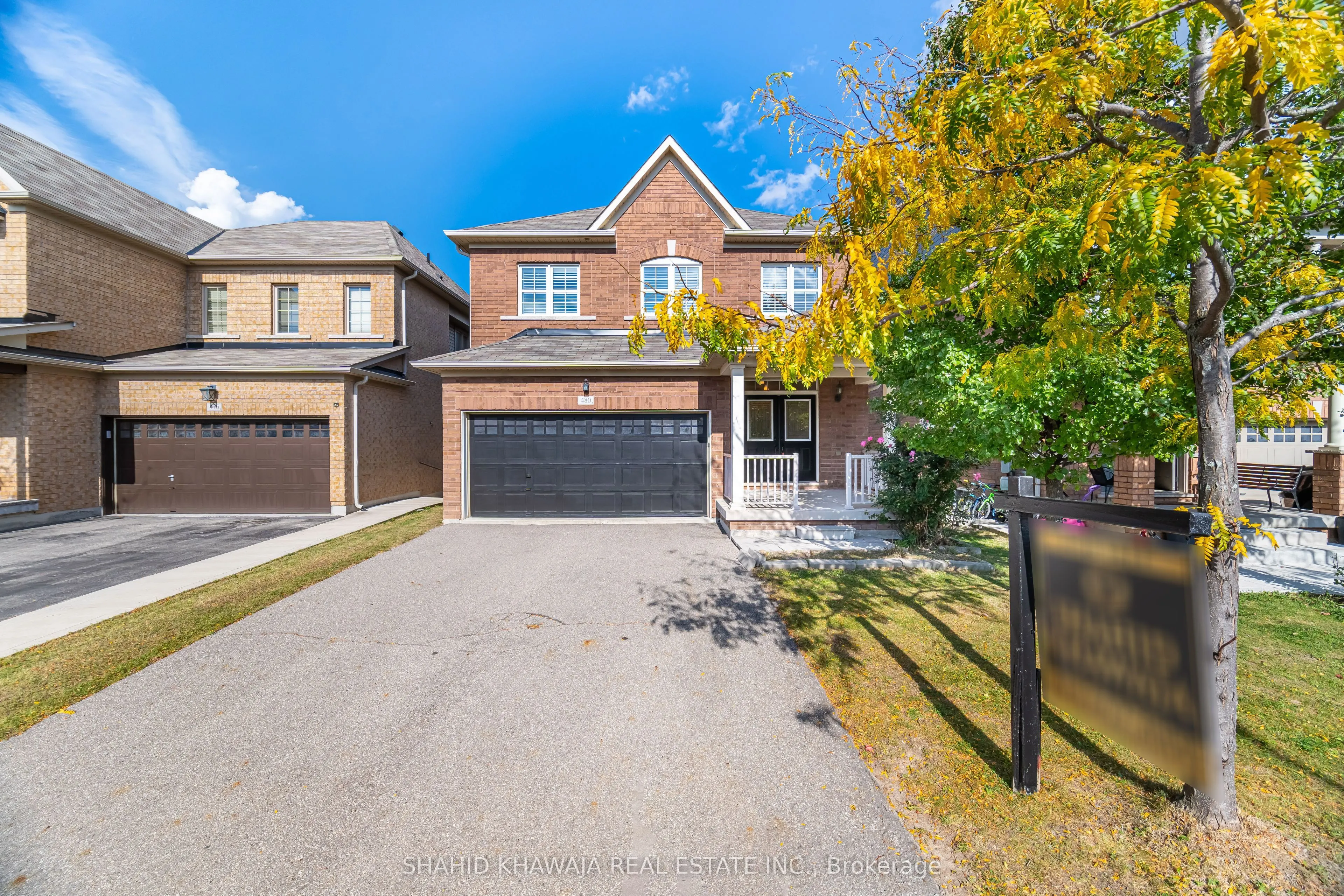 480 Nairn Circle