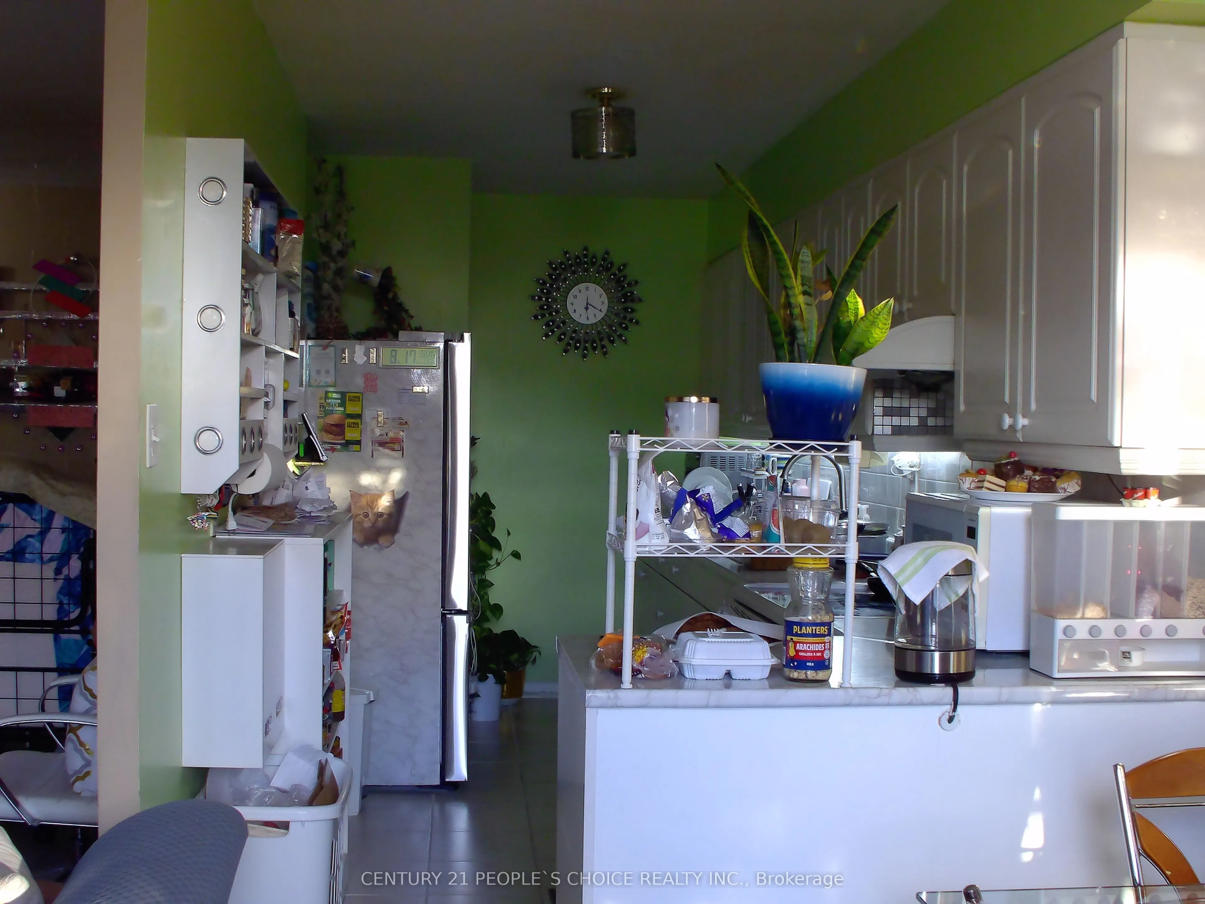45 Silverstone Drive, #306