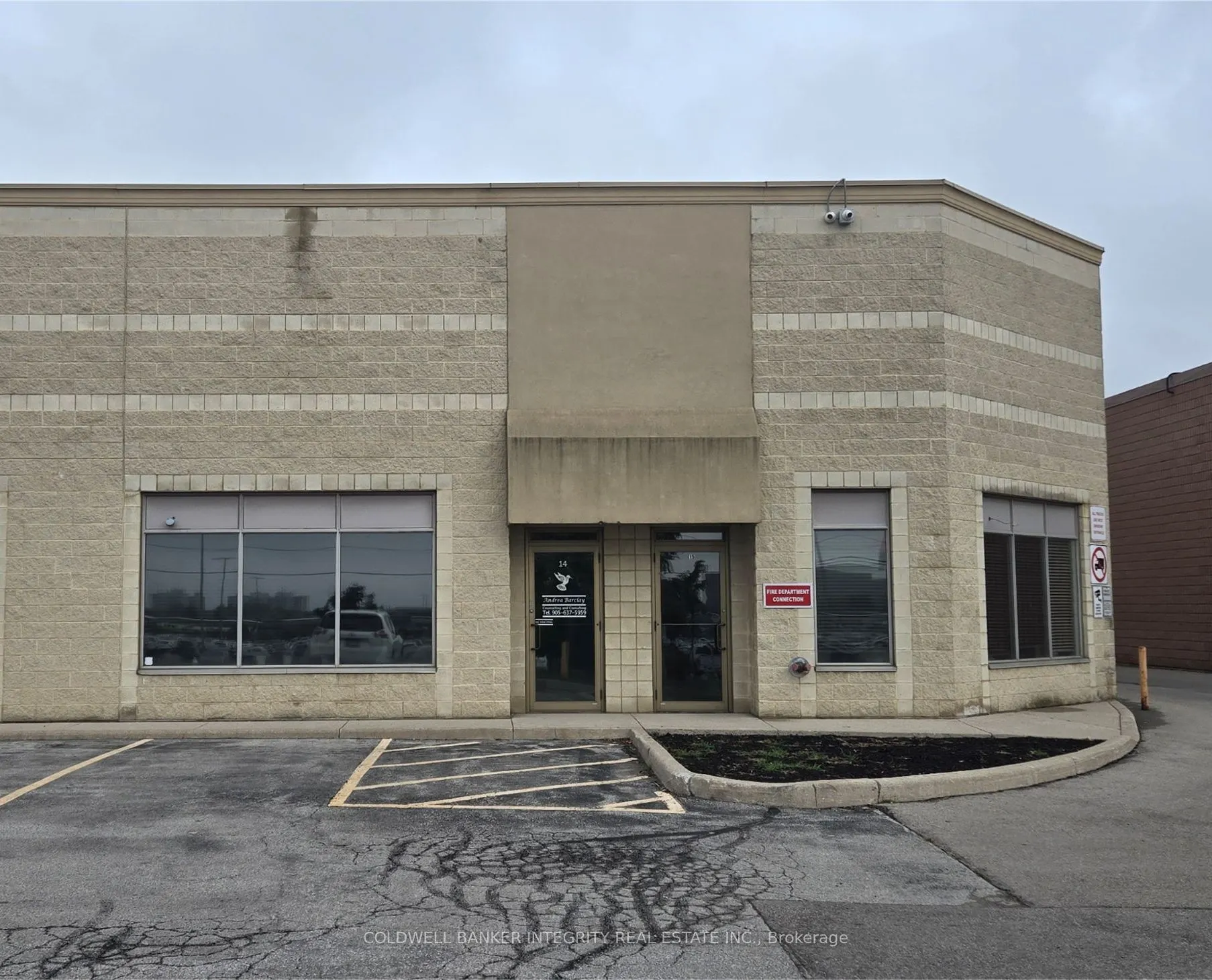 5115 Harvester Road, #15