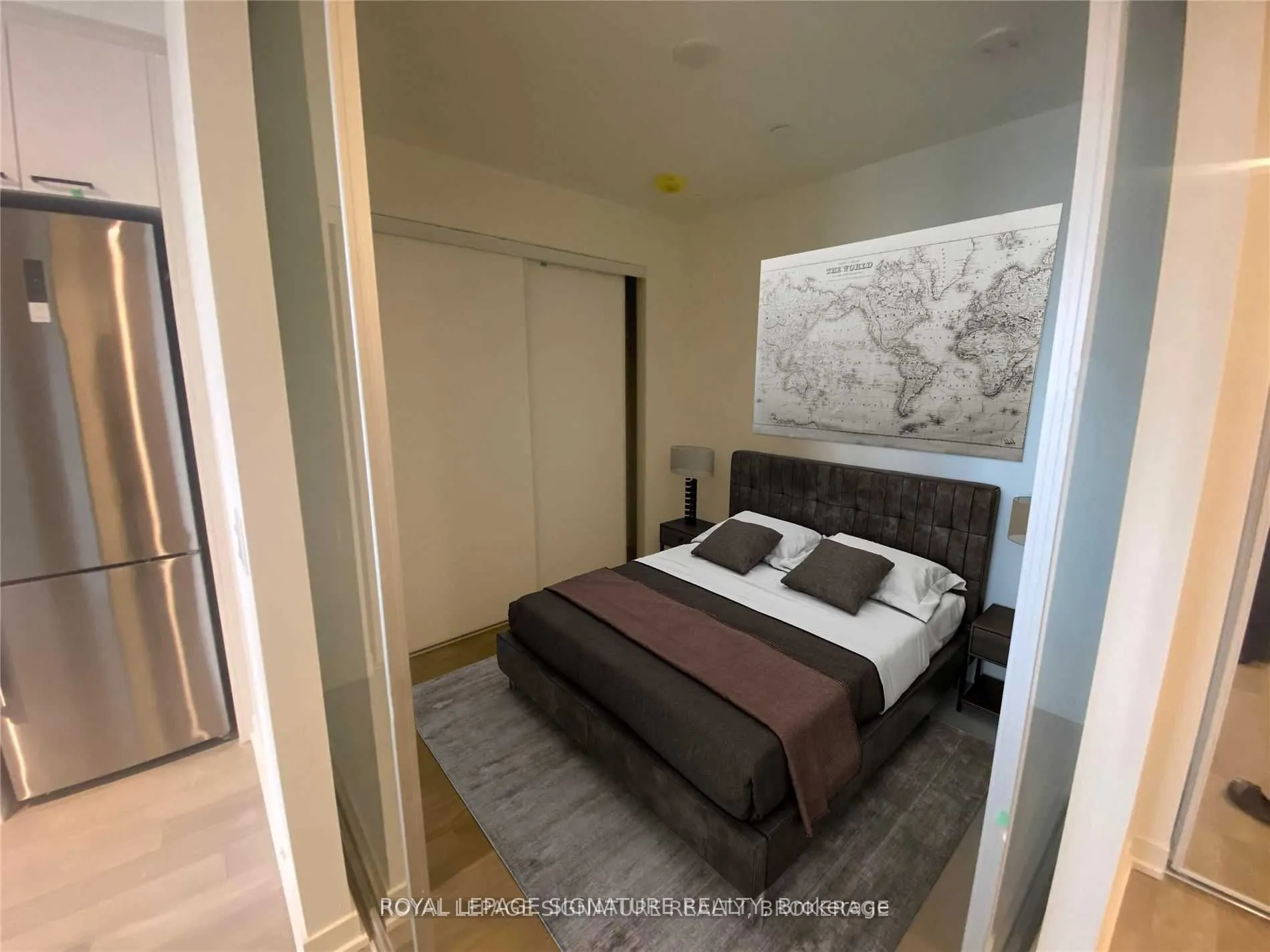 1808 St Clair Avenue W, #416