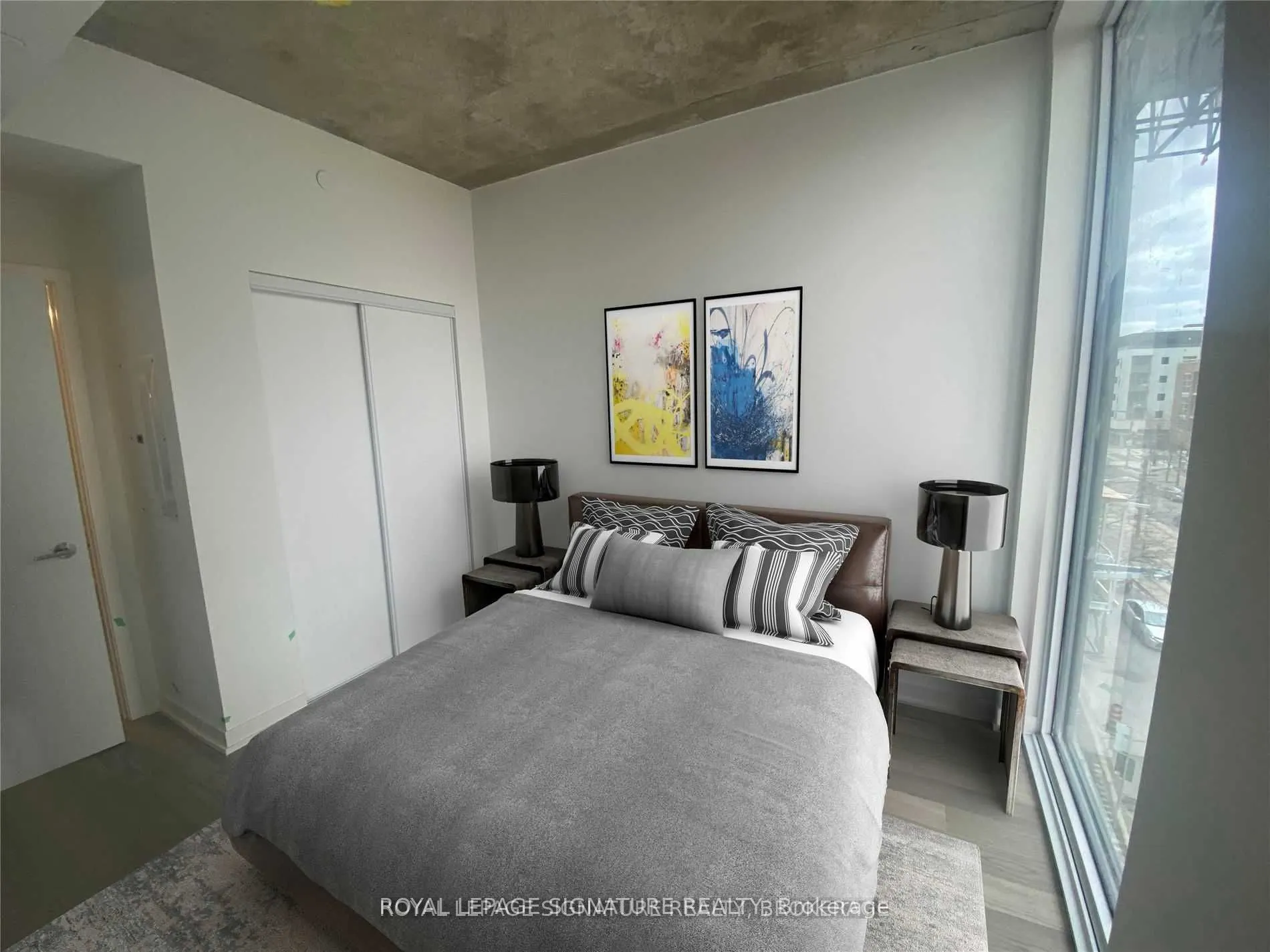 1808 St Clair Avenue W, #416
