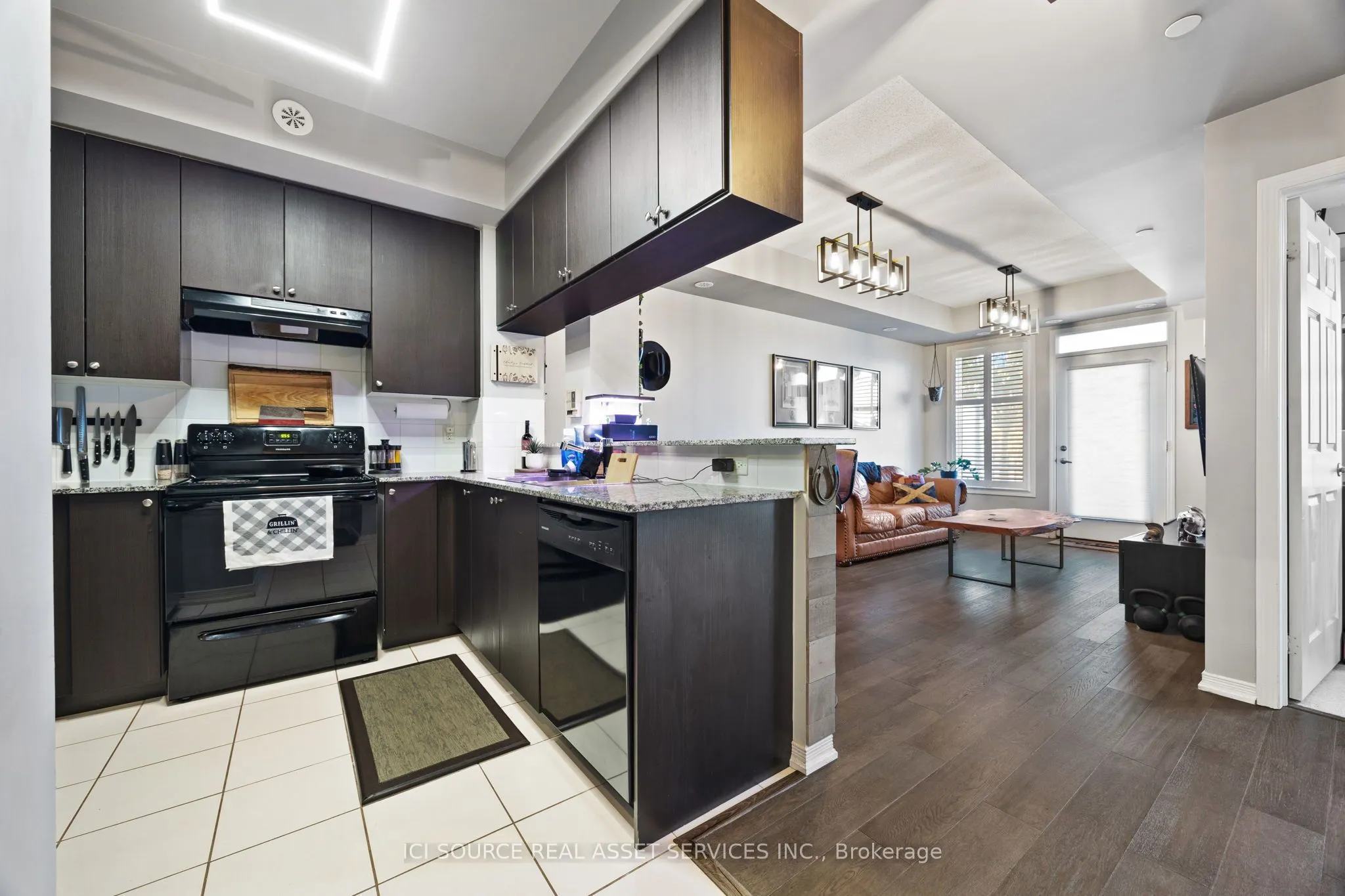 54 Sky Harbour Drive, #110