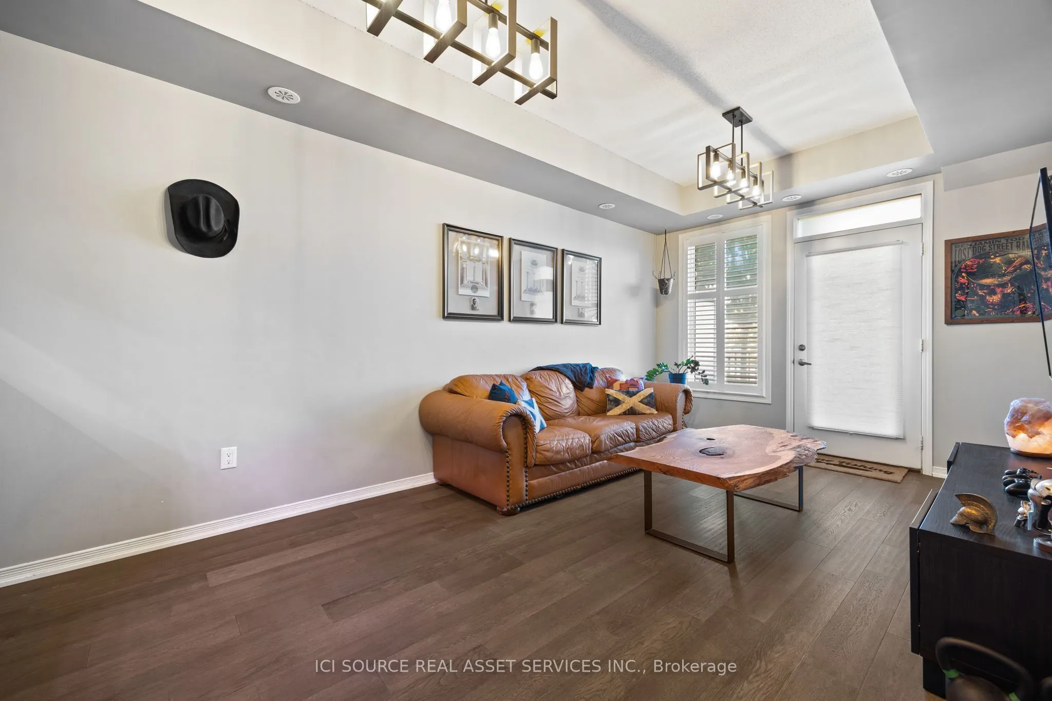 54 Sky Harbour Drive, #110