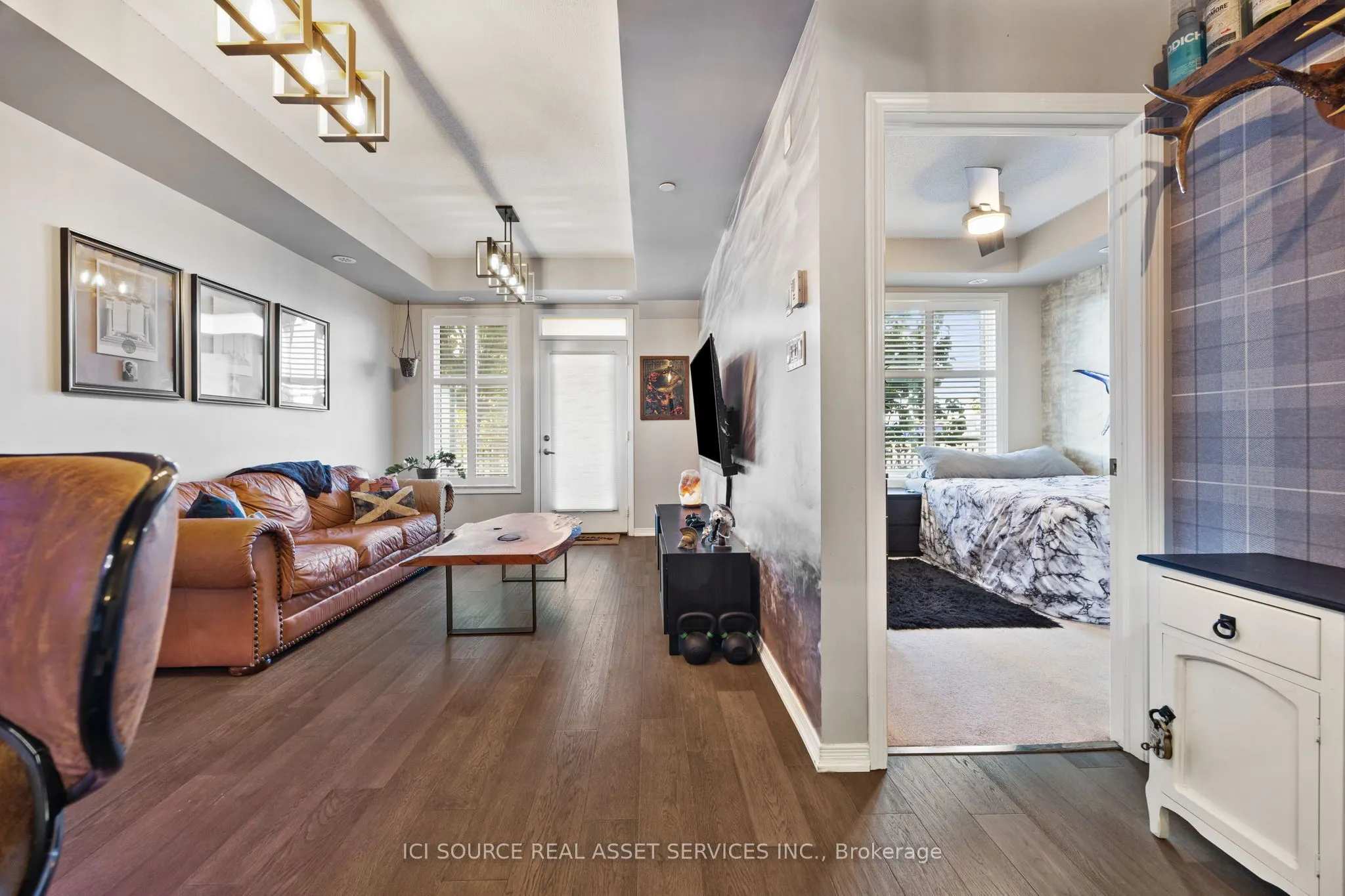 54 Sky Harbour Drive, #110