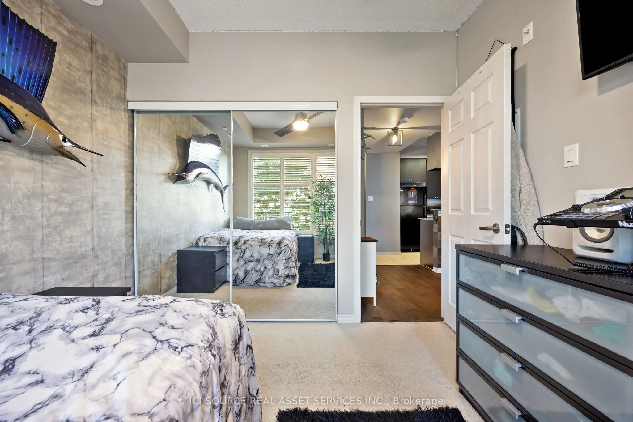 54 Sky Harbour Drive, #110