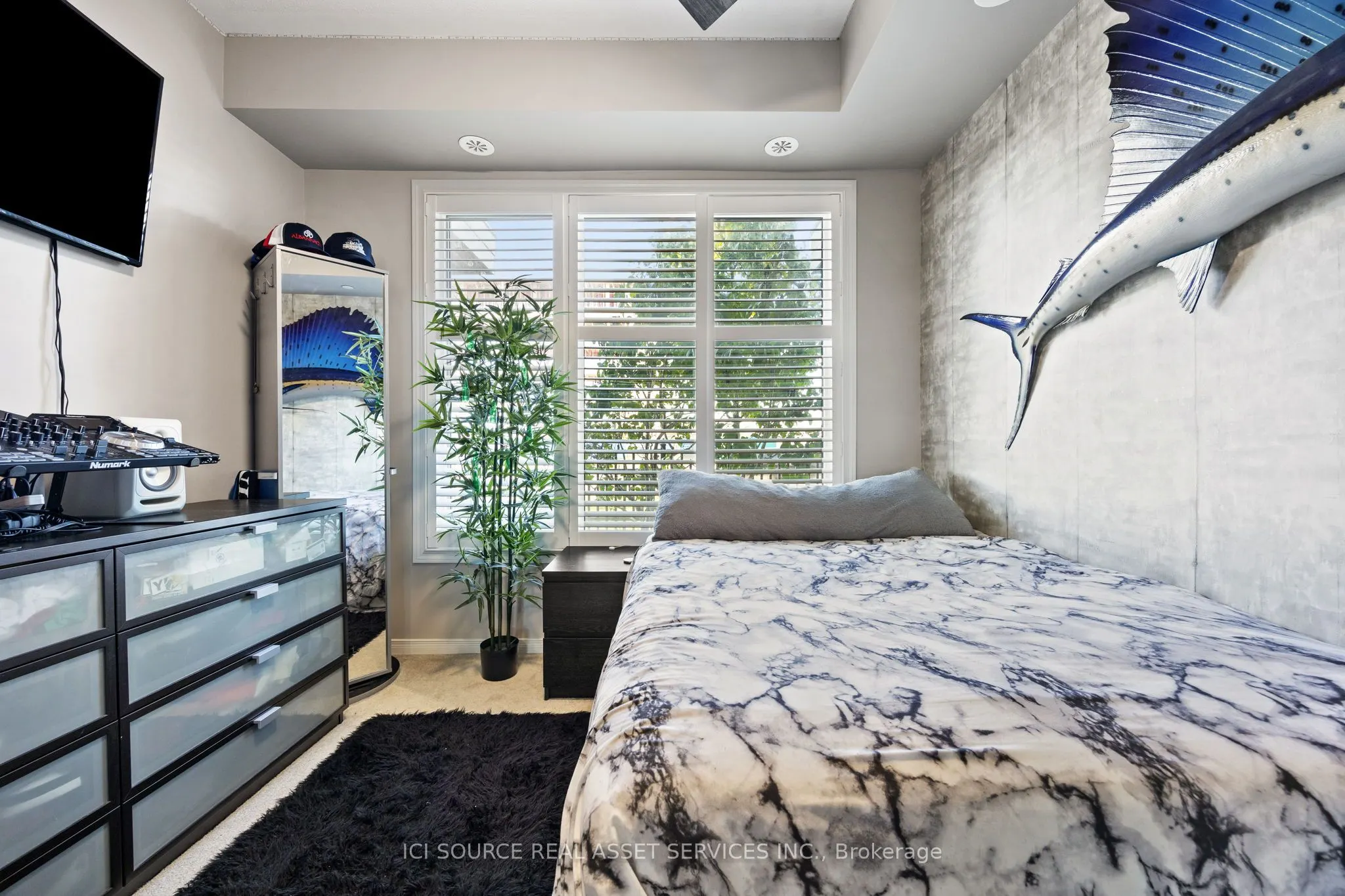 54 Sky Harbour Drive, #110
