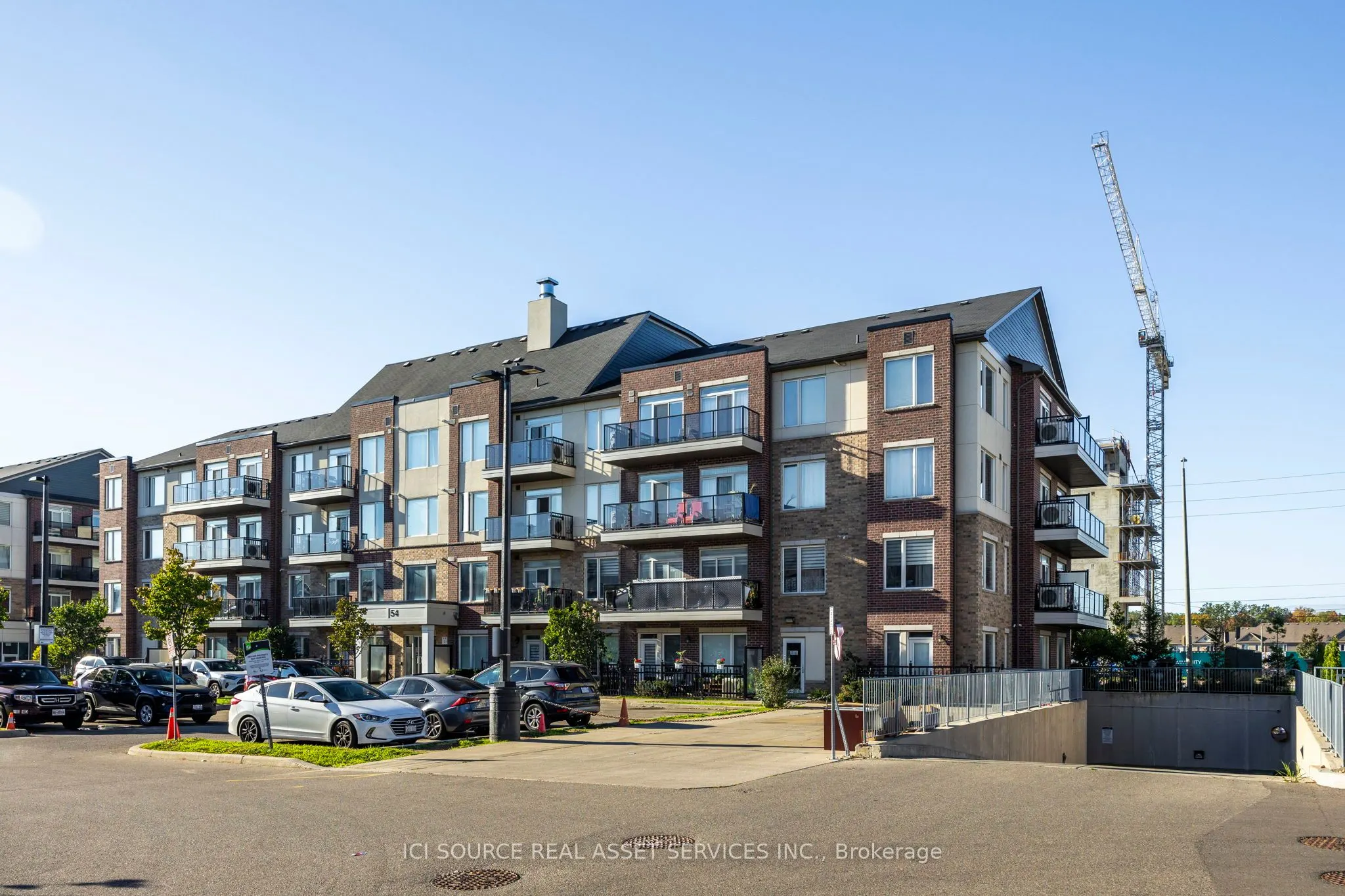 54 Sky Harbour Drive, #110