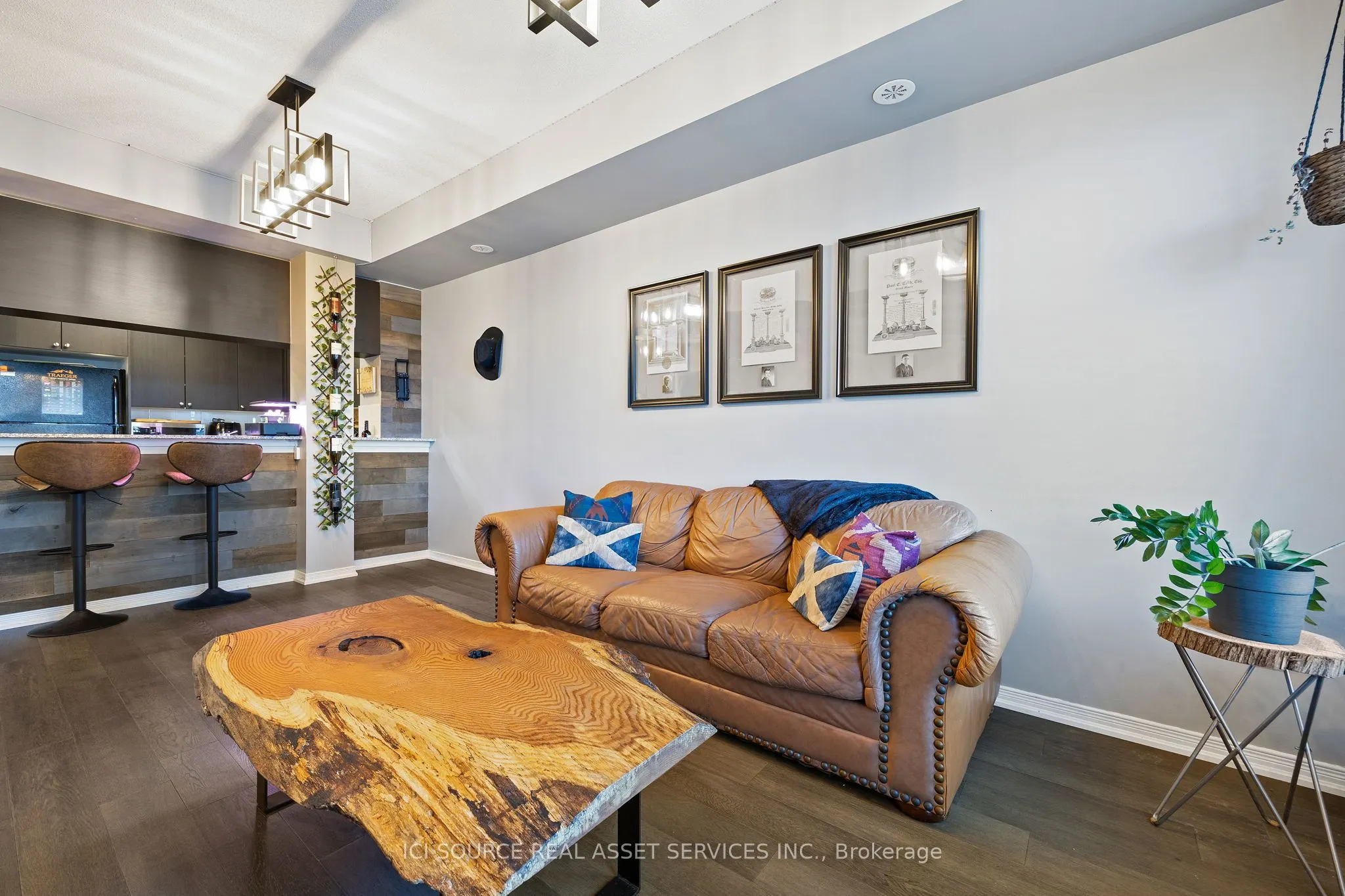 54 Sky Harbour Drive, #110
