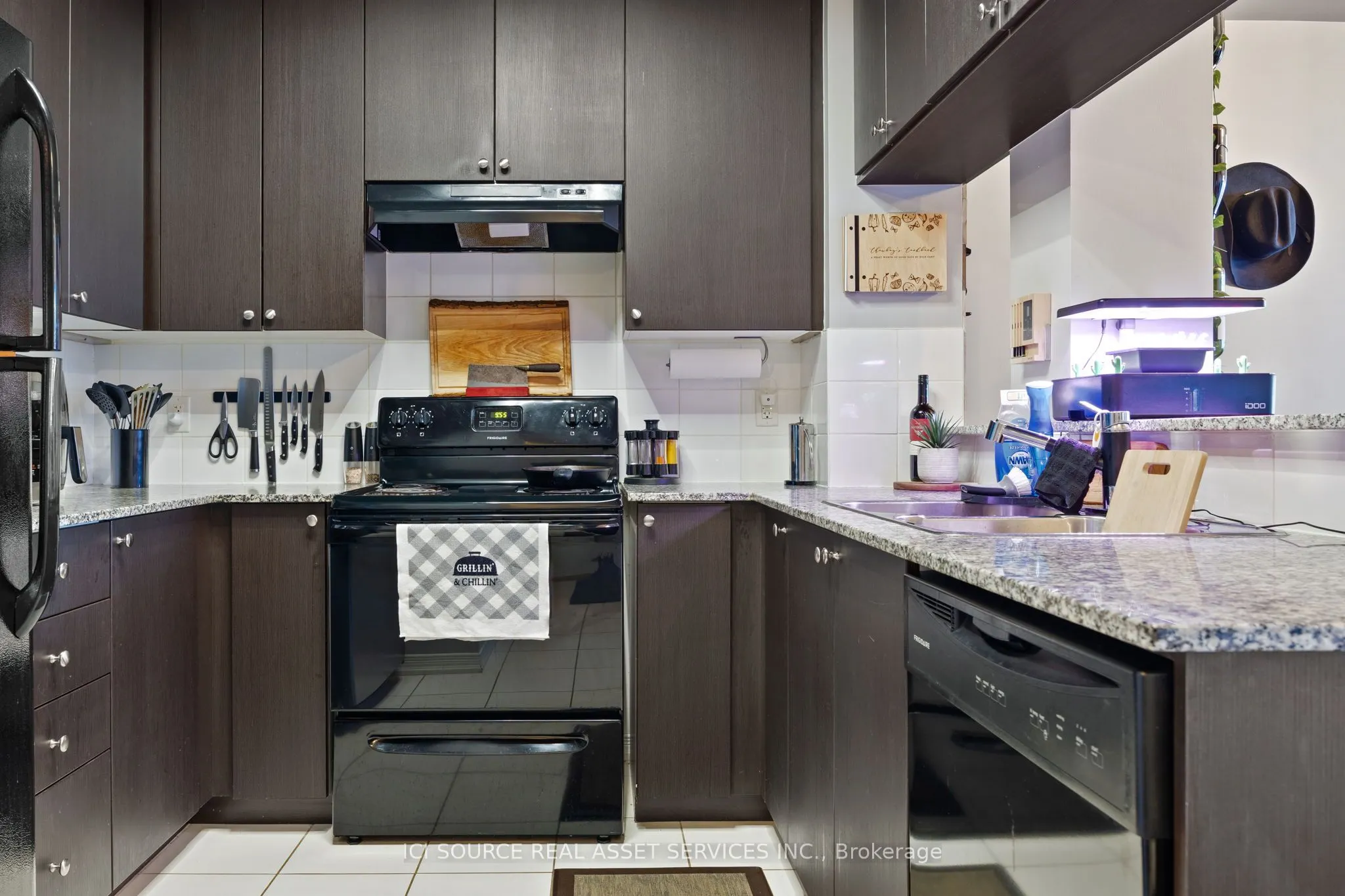 54 Sky Harbour Drive, #110