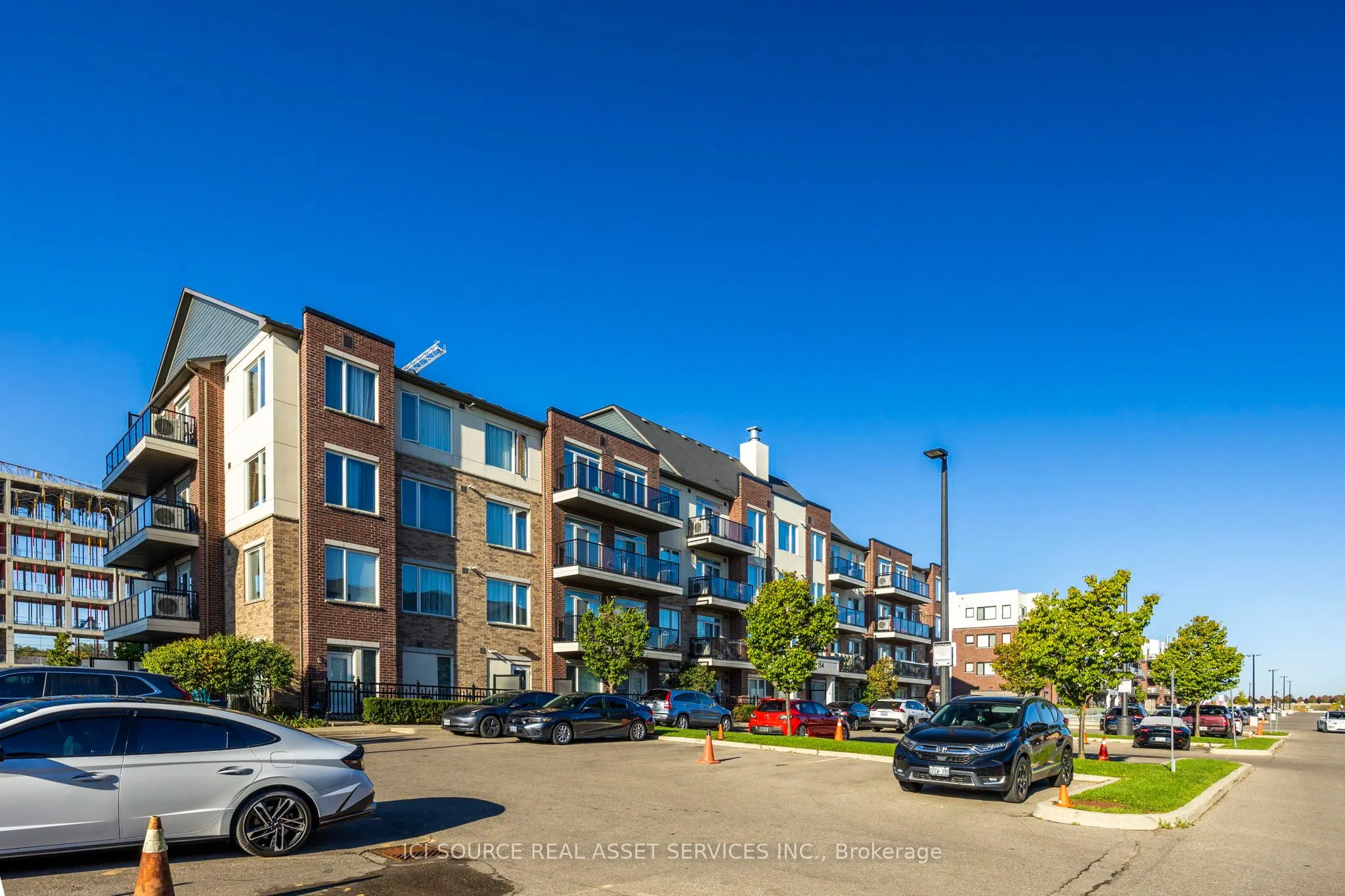 54 Sky Harbour Drive, #110