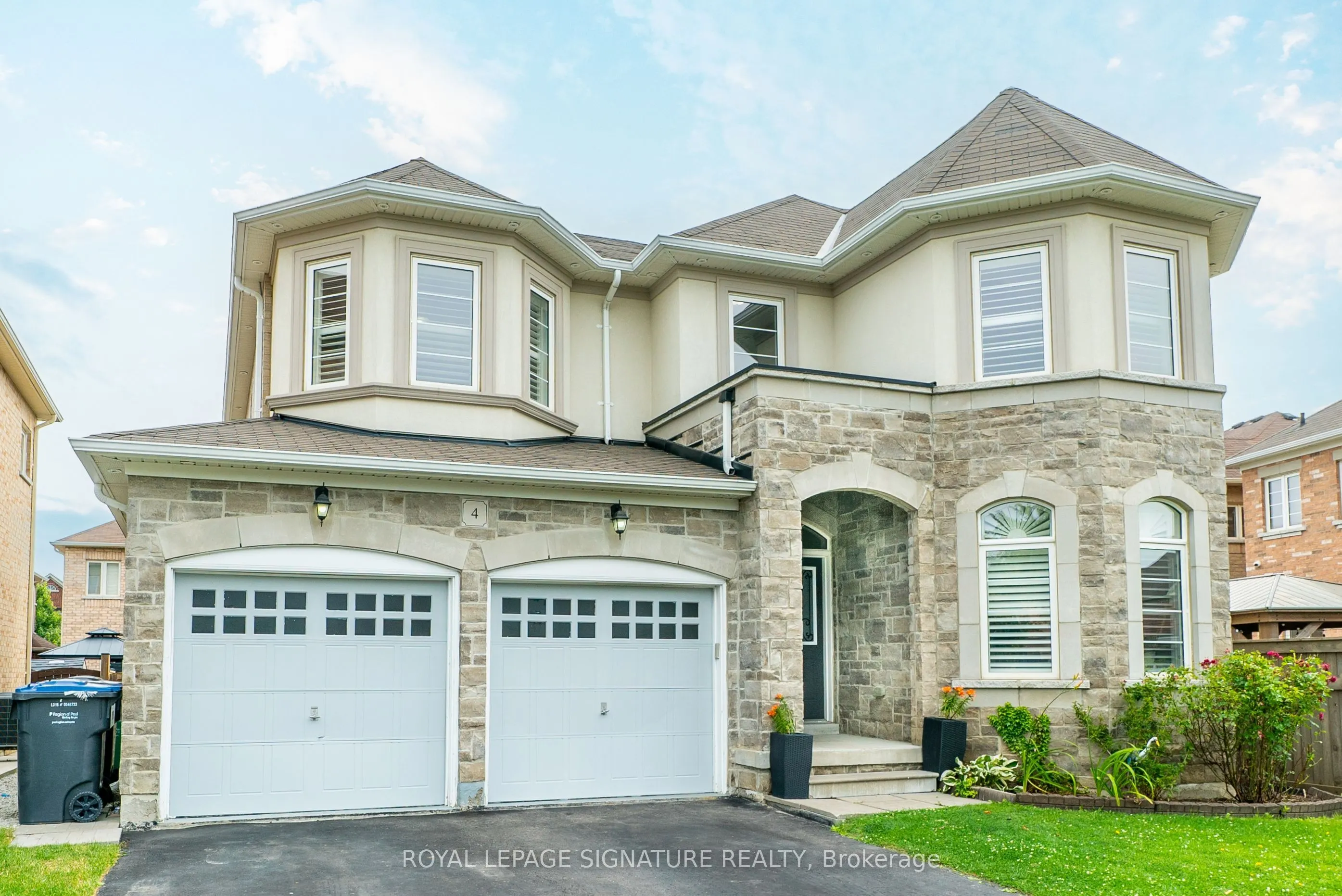 4 Ripple Street