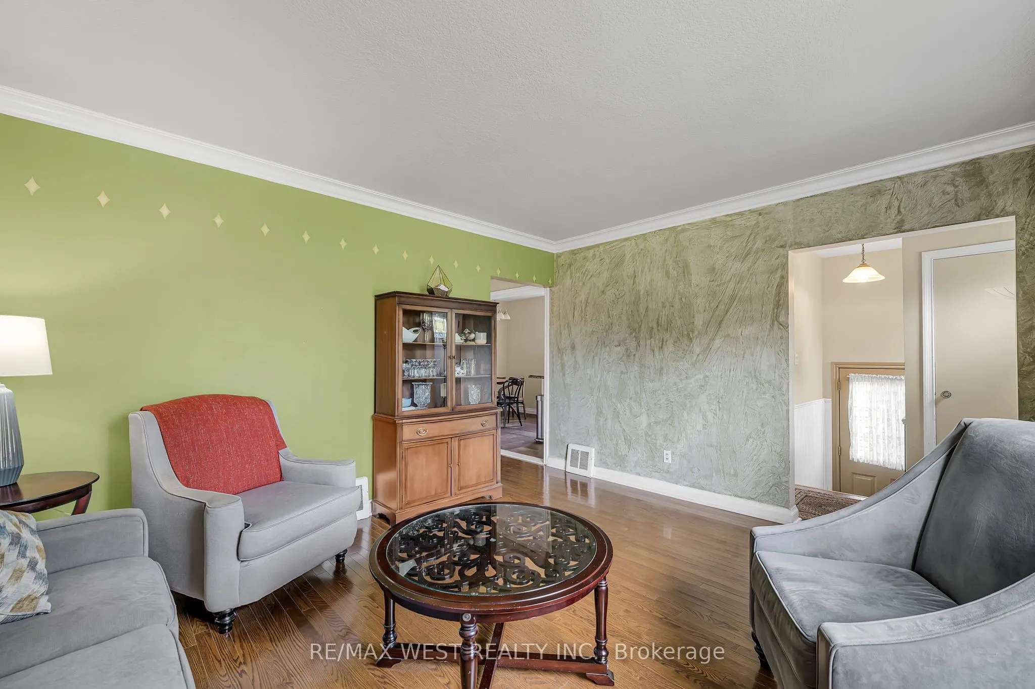 577 Drymen Crescent