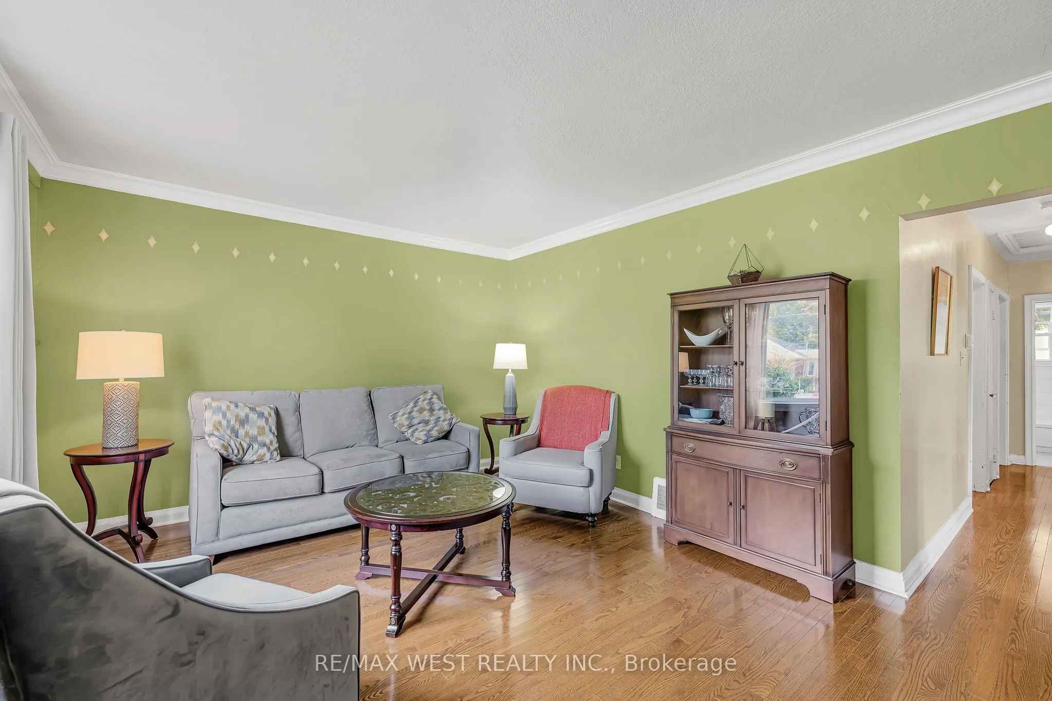577 Drymen Crescent