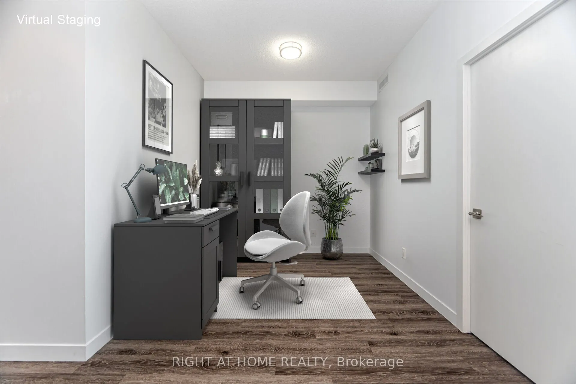 2093 Fairview Street, #1003
