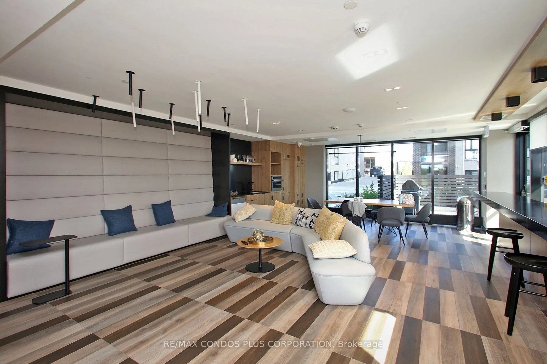 345 Wheat Boom Drive, #709