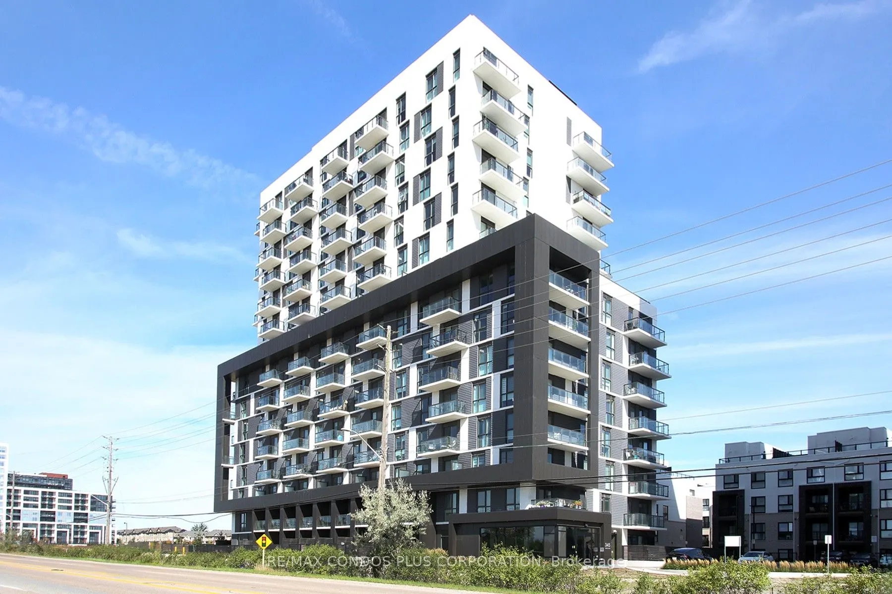 345 Wheat Boom Drive, #709