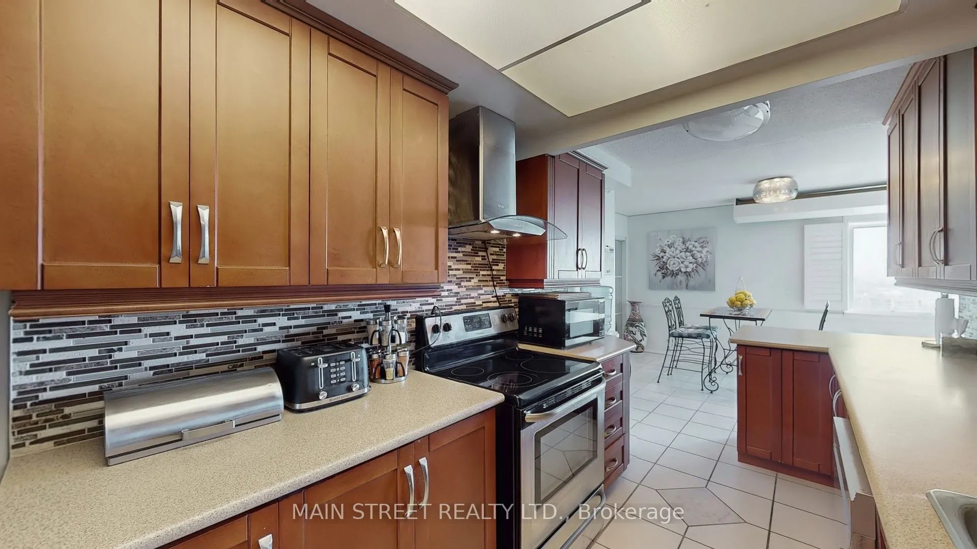 3100 Kirwin Avenue, #2502