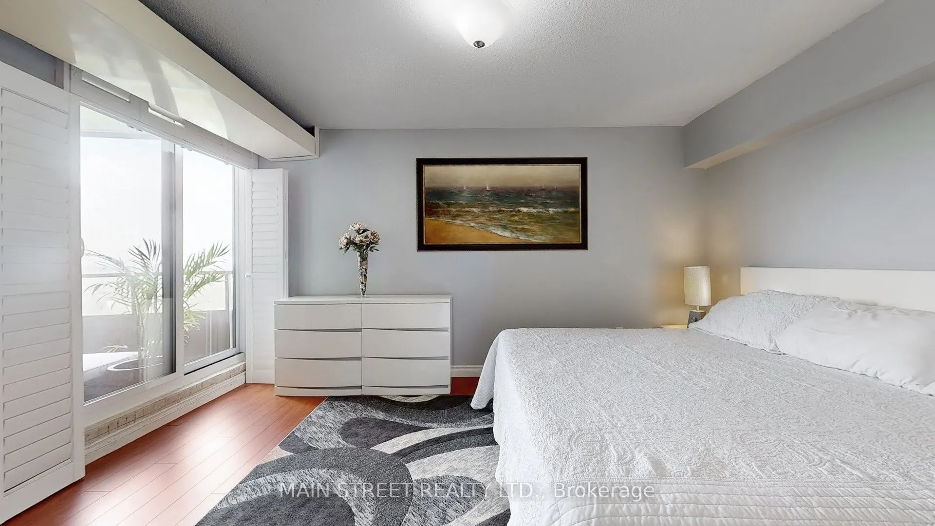 3100 Kirwin Avenue, #2502