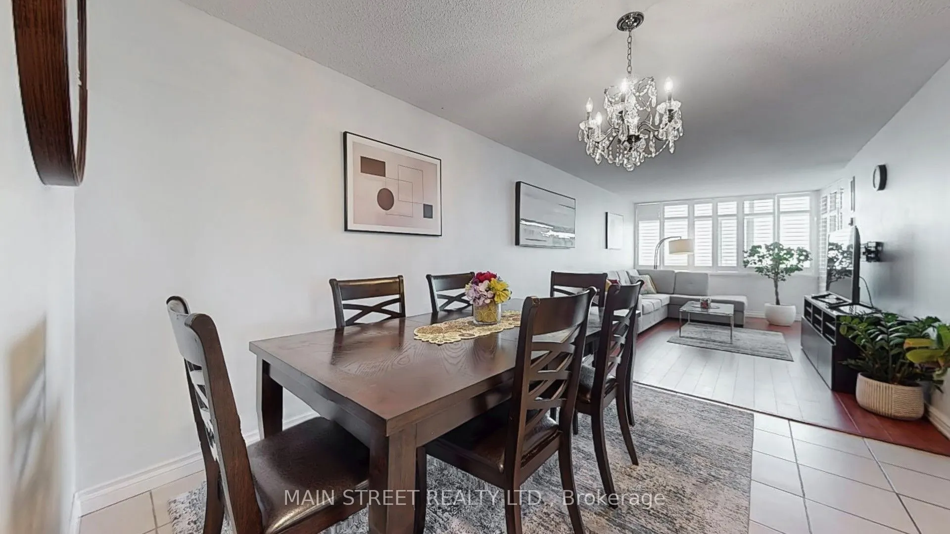 3100 Kirwin Avenue, #2502