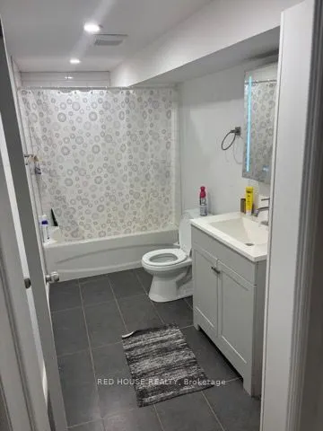 2768 Dundas Street W, #bsmt