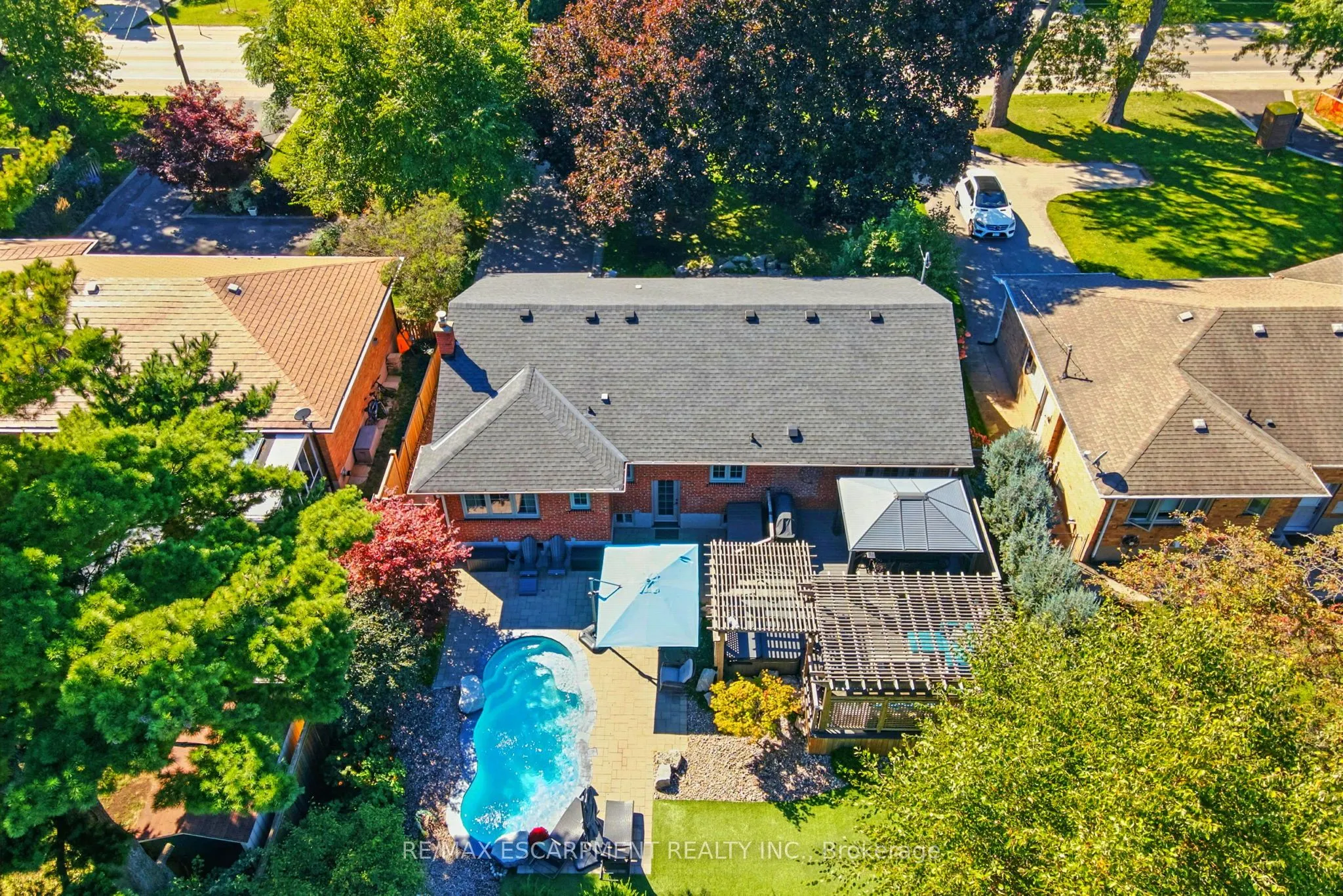 665 King Road