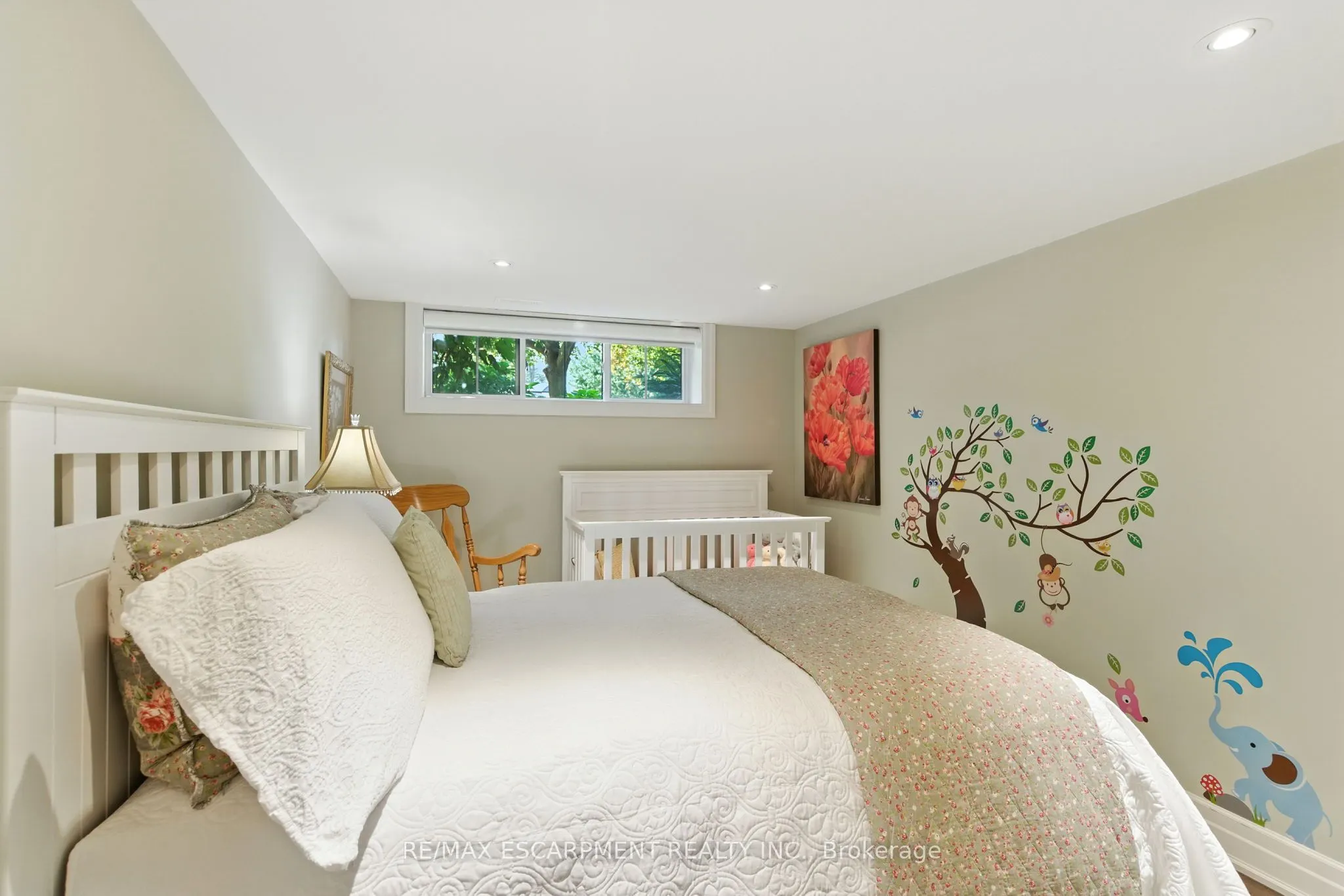 665 King Road