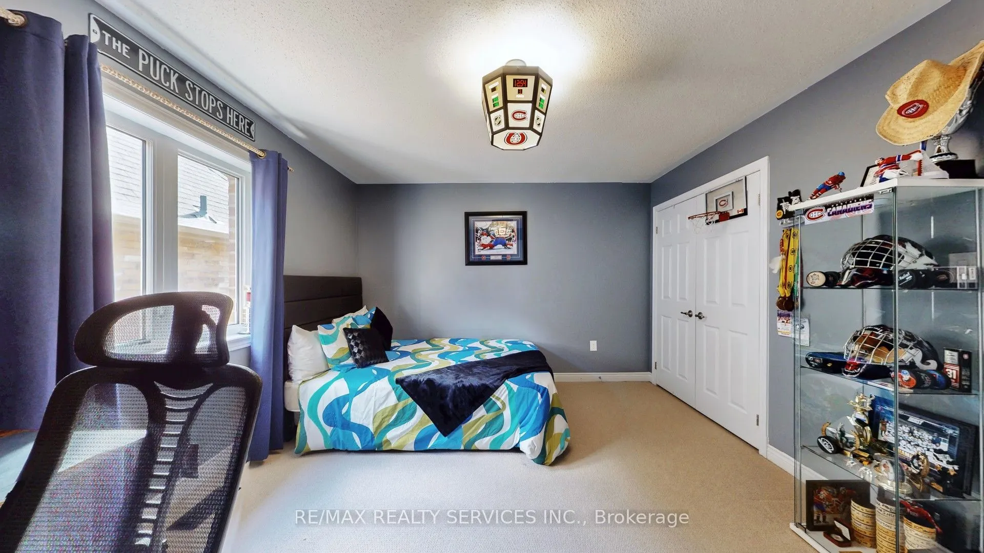 70 Little Britain Crescent