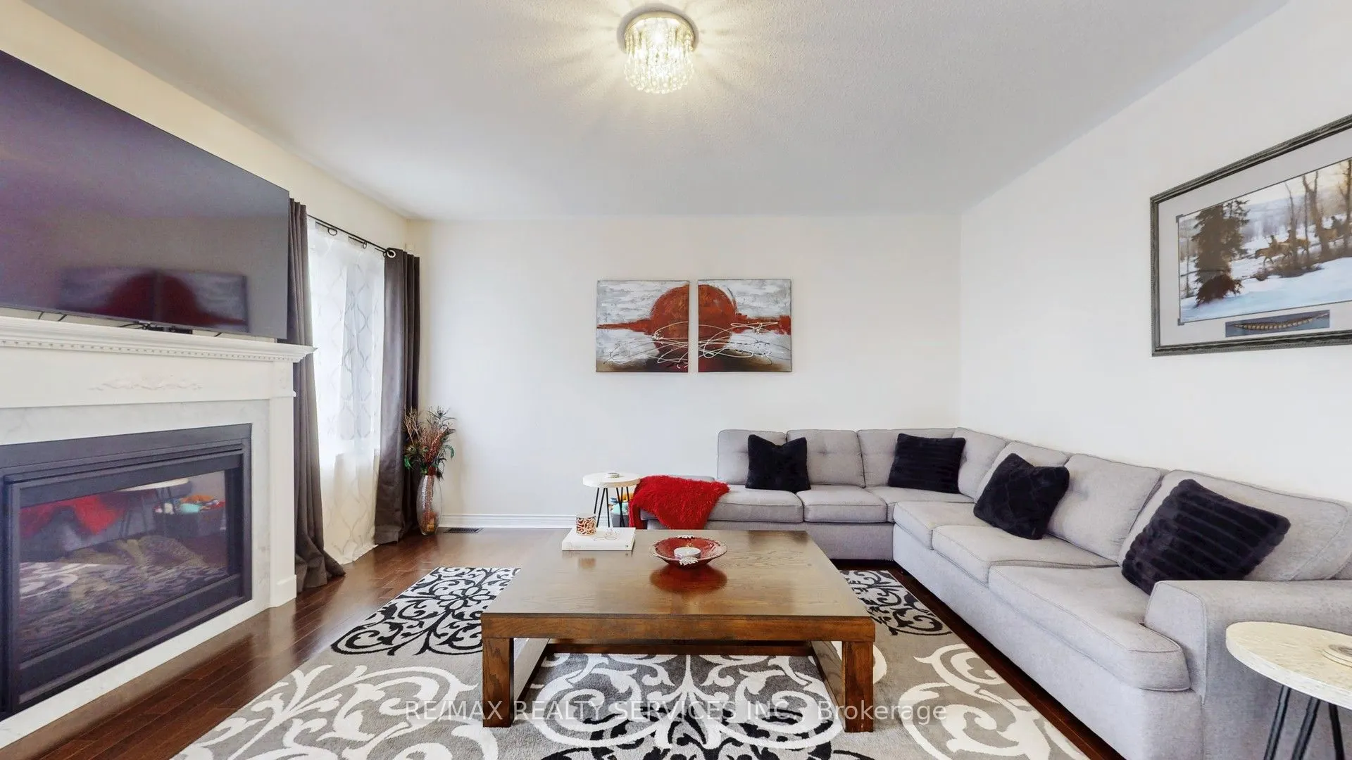 70 Little Britain Crescent