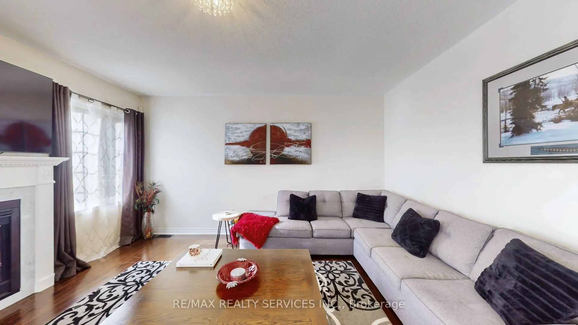 70 Little Britain Crescent