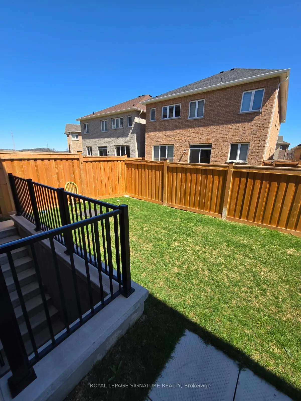 267 Thornbush Boulevard