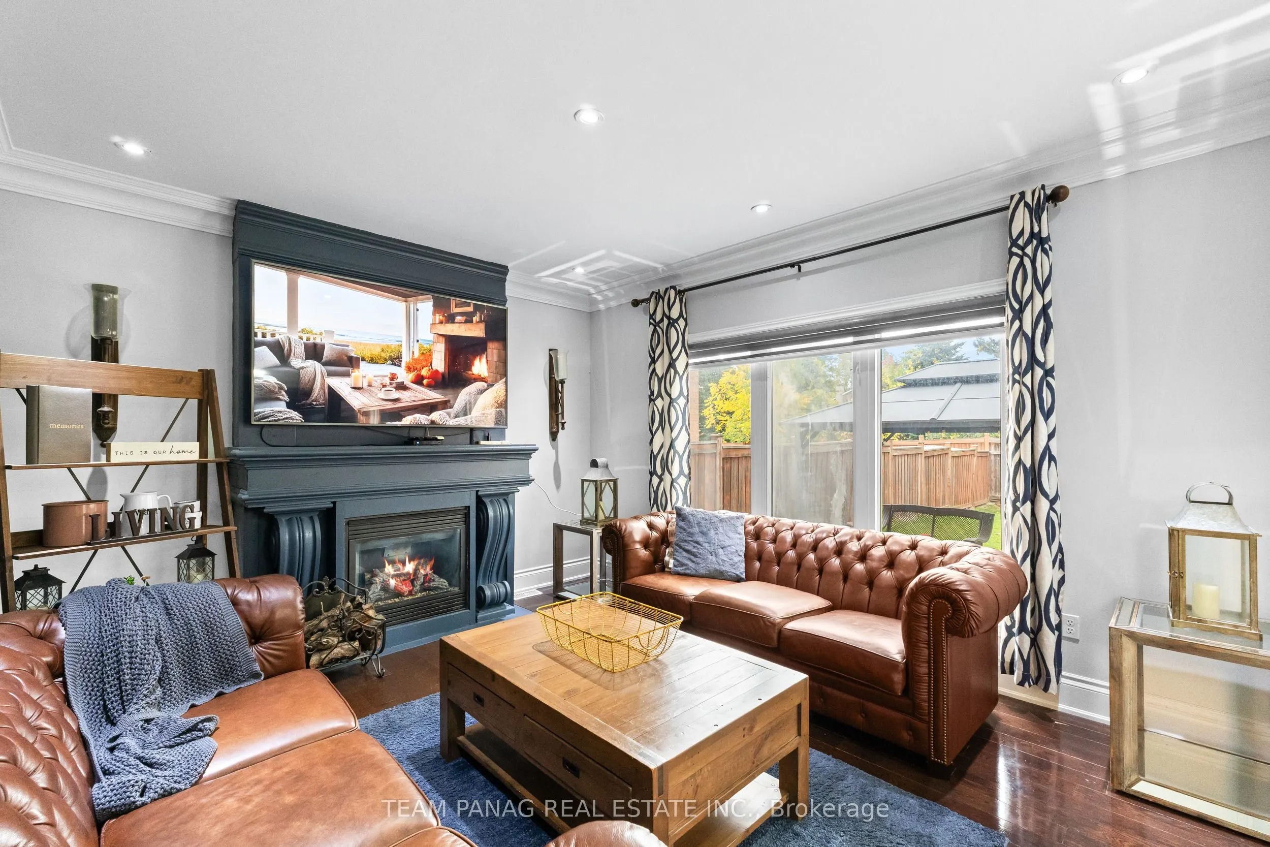 7 Yellow Avens Boulevard